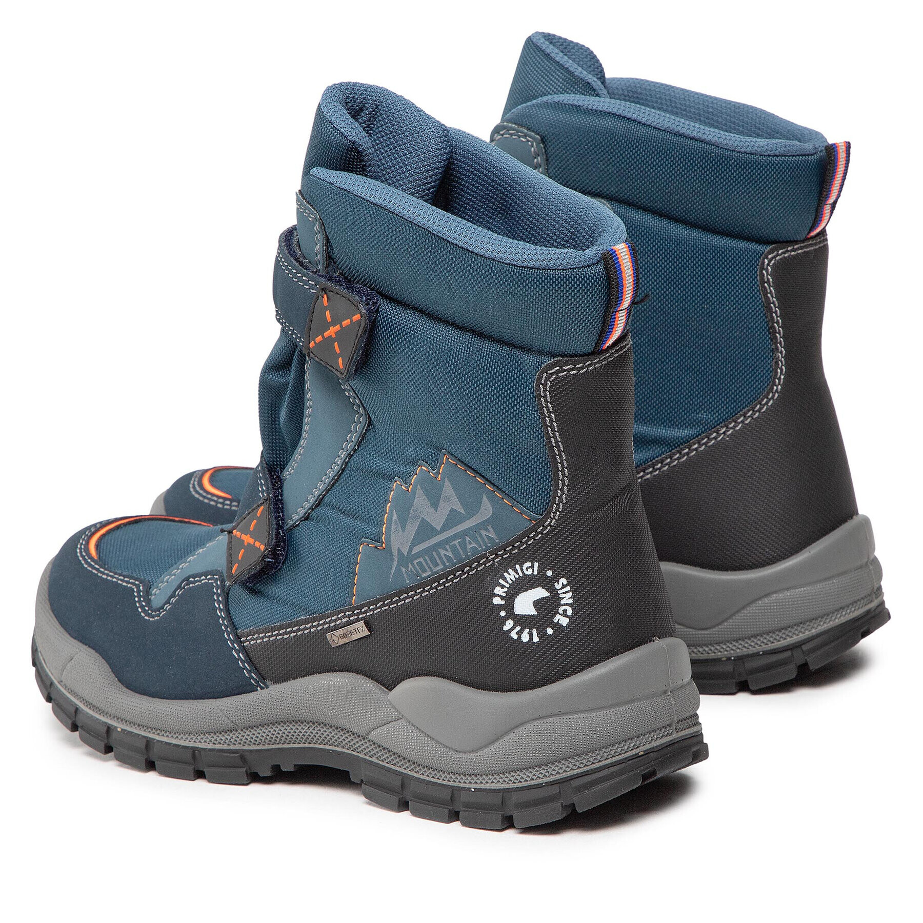 Primigi Апрески GORE-TEX 2895411 D Тъмносин - Pepit.bg