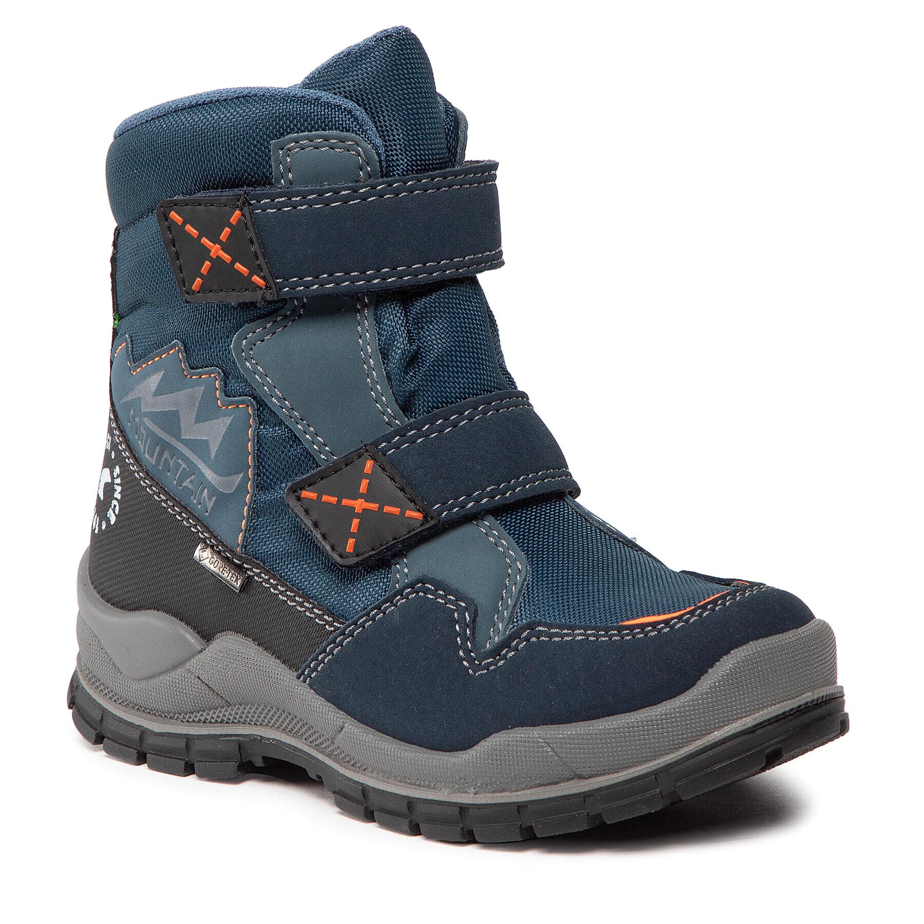 Primigi Апрески GORE-TEX 2895411 M Тъмносин - Pepit.bg