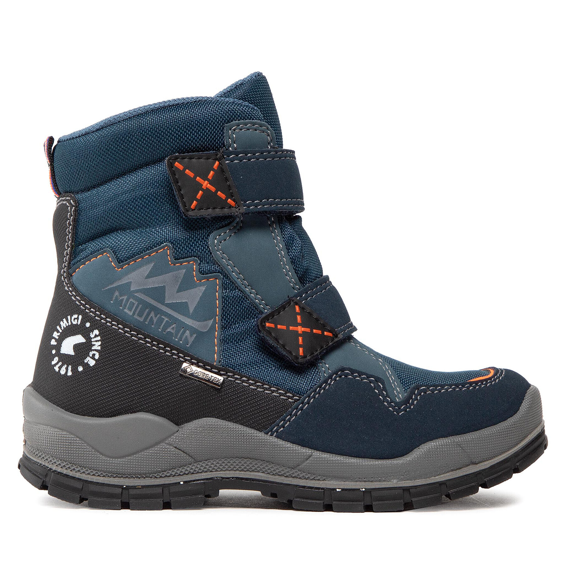 Primigi Апрески GORE-TEX 2895411 M Тъмносин - Pepit.bg
