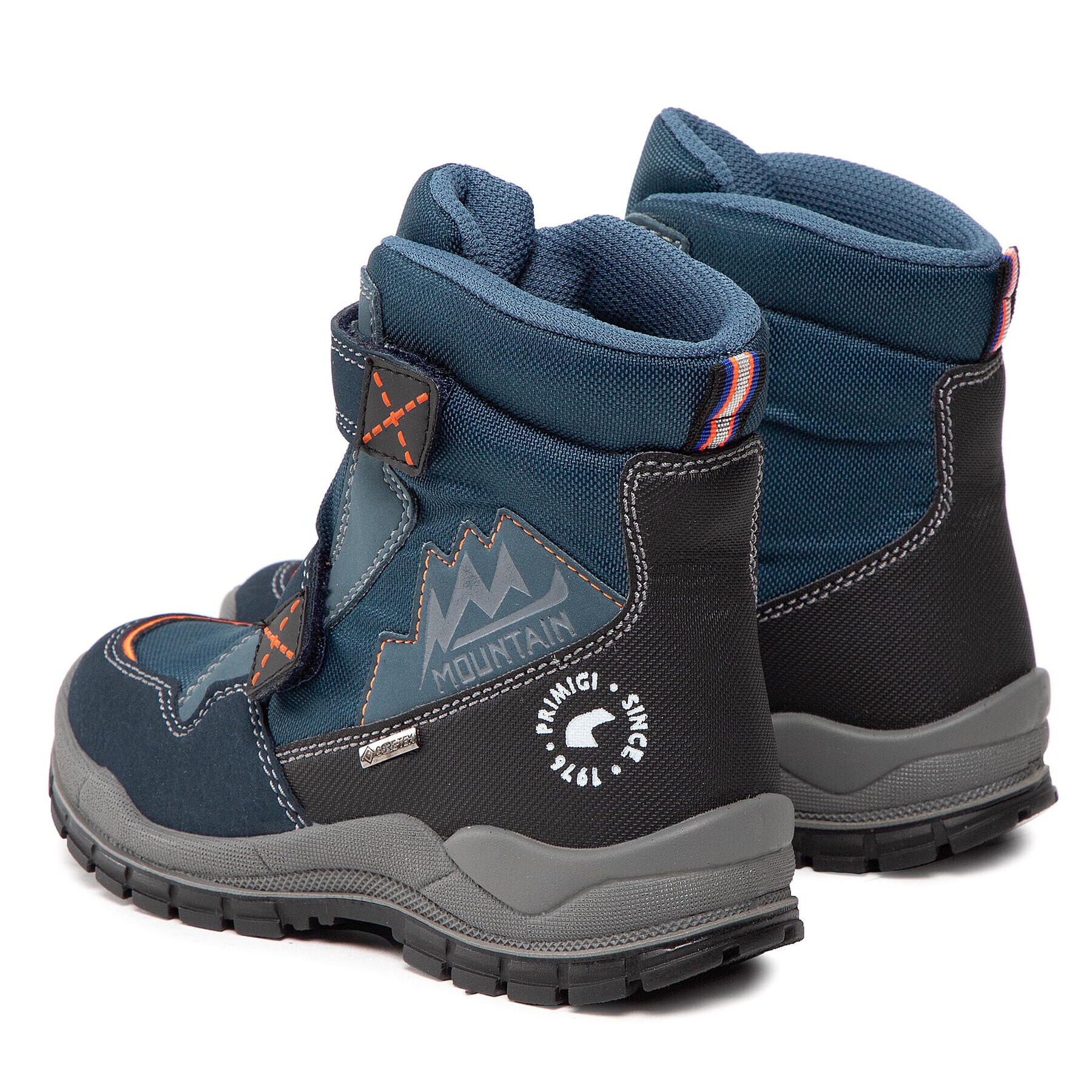 Primigi Апрески GORE-TEX 2895411 M Тъмносин - Pepit.bg