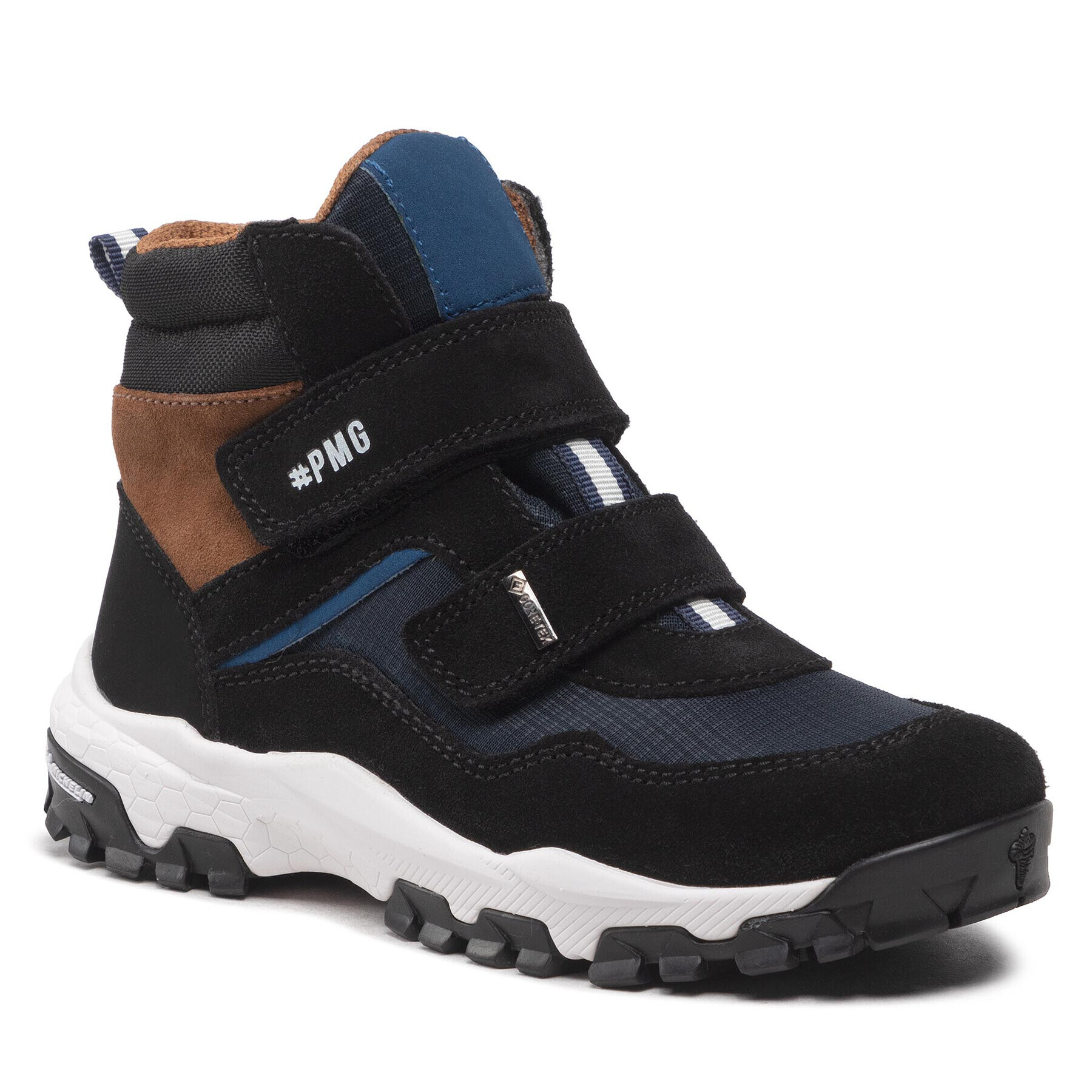 Primigi Апрески GORE-TEX 2922533 S Черен - Pepit.bg