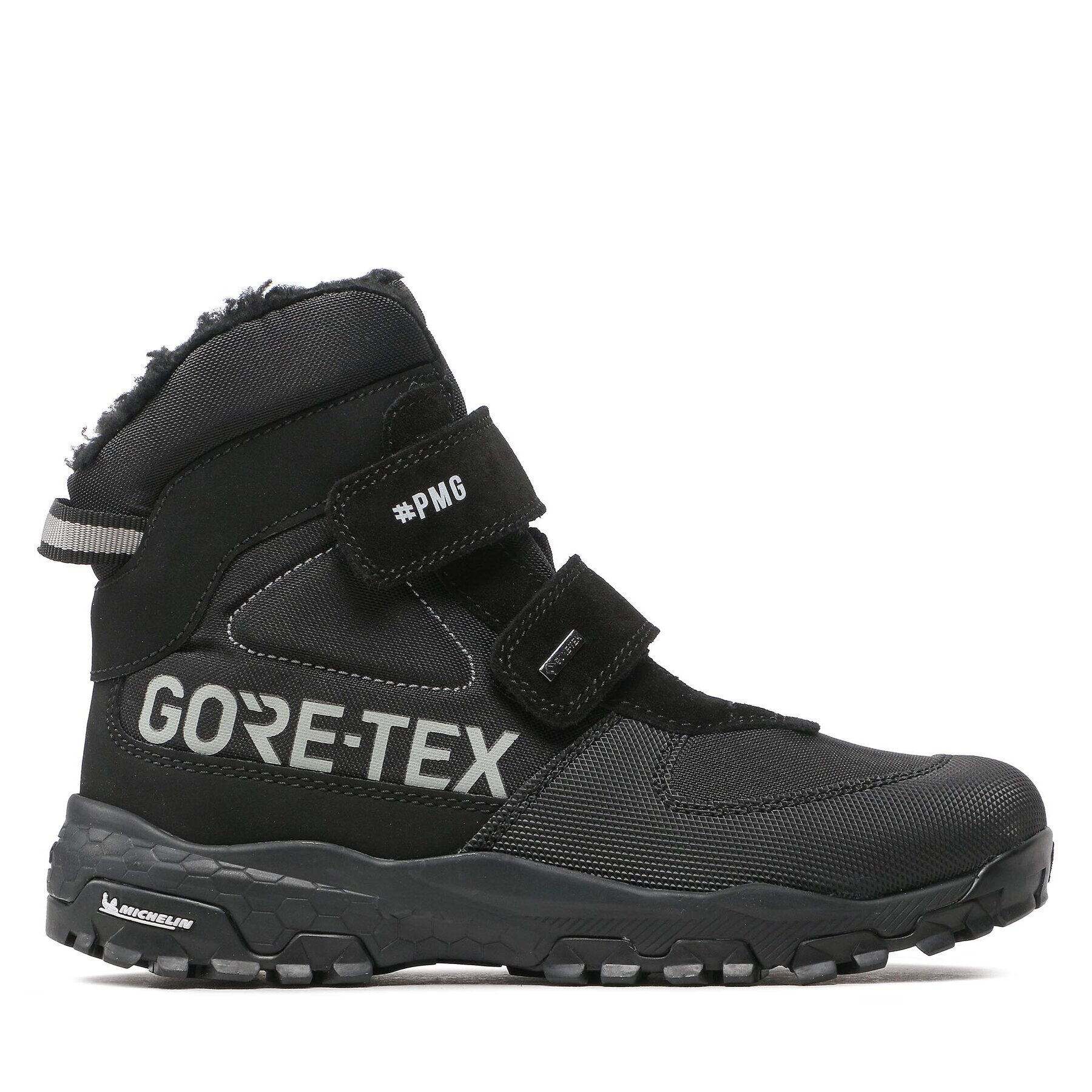 Primigi Апрески GORE-TEX 2923133 D Черен - Pepit.bg