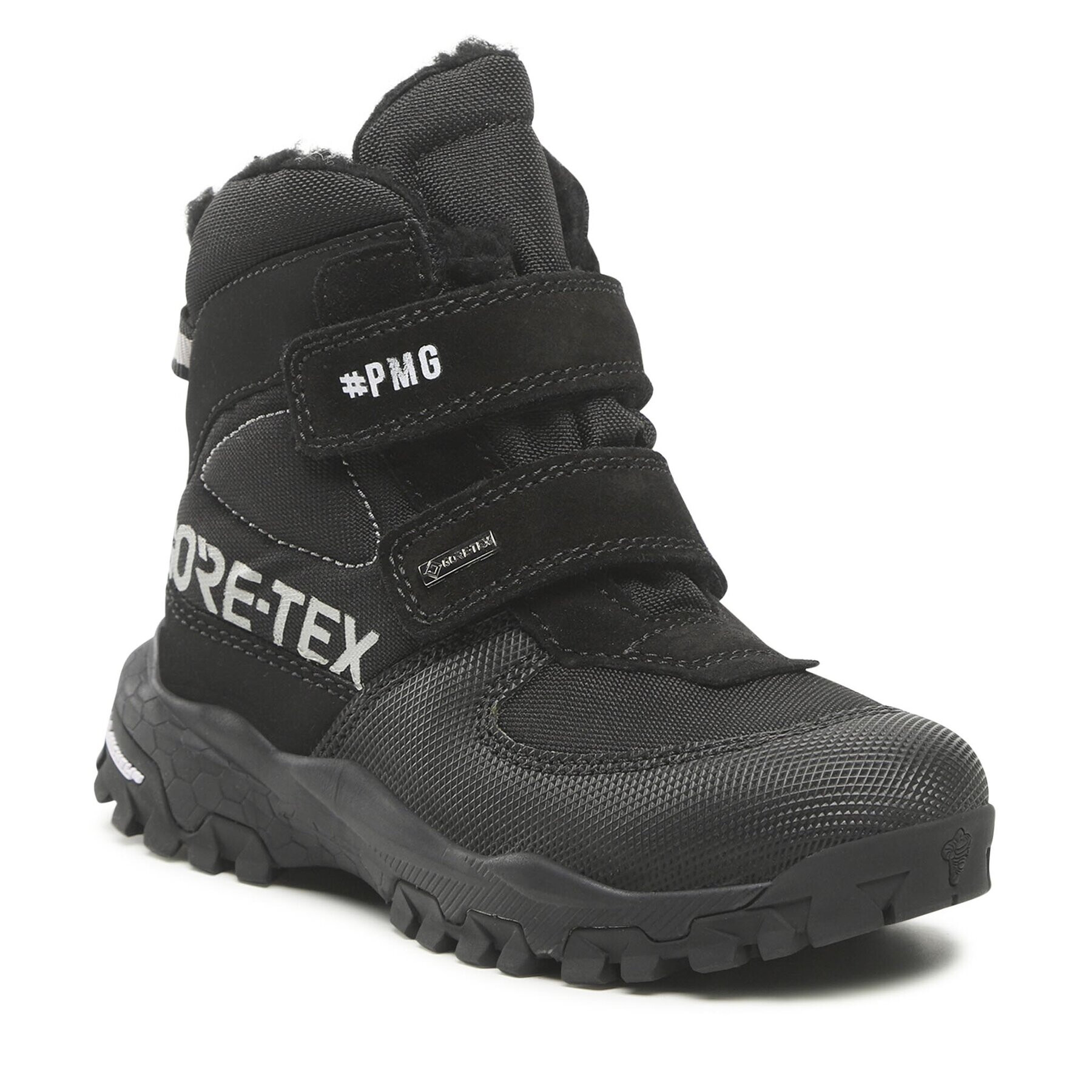 Primigi Апрески GORE-TEX 2923133 M Черен - Pepit.bg