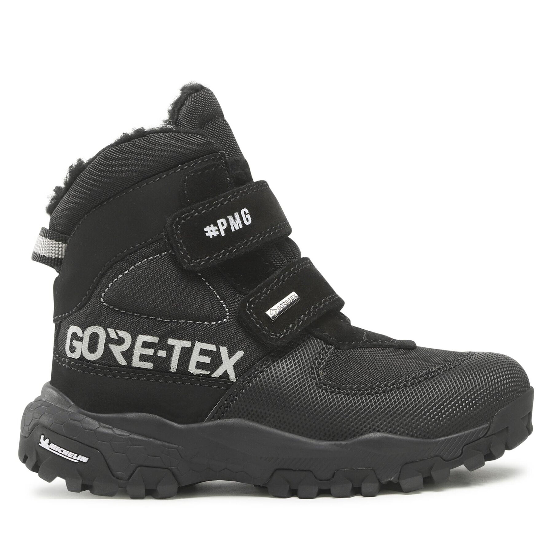 Primigi Апрески GORE-TEX 2923133 M Черен - Pepit.bg