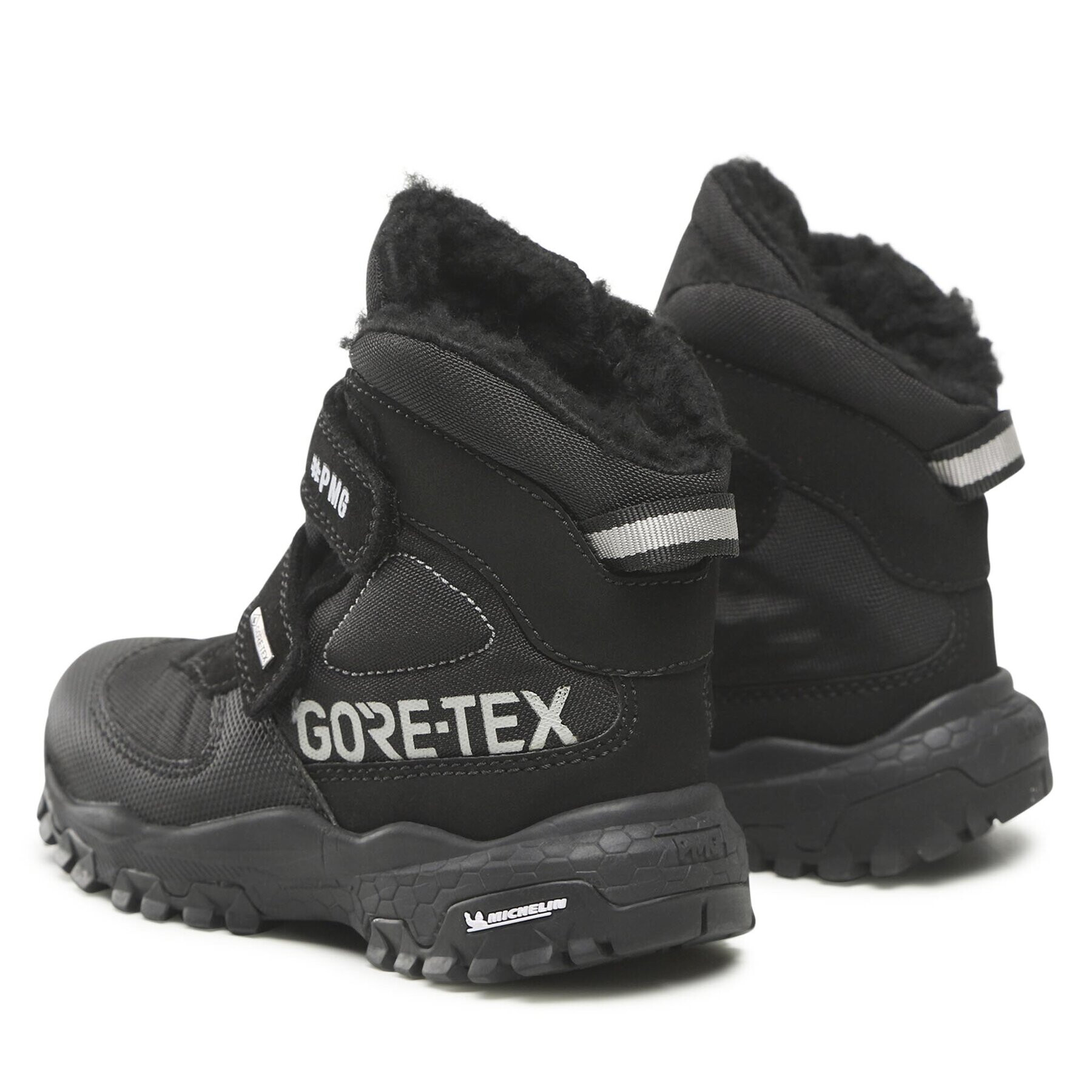 Primigi Апрески GORE-TEX 2923133 M Черен - Pepit.bg