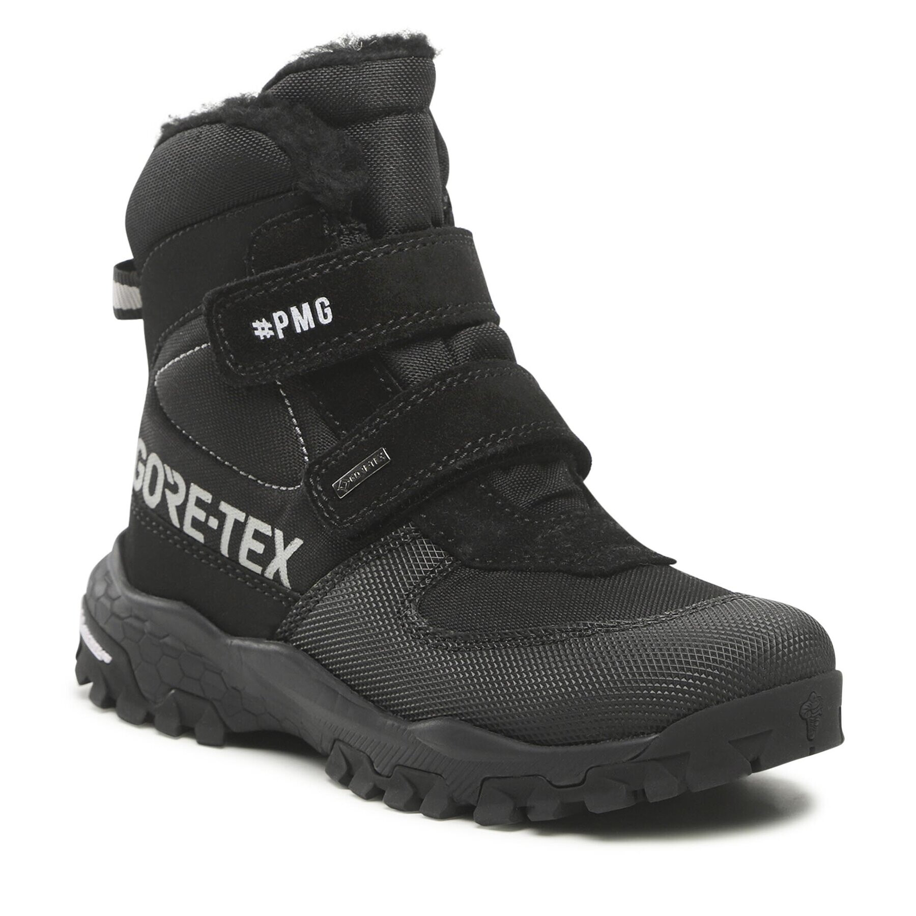 Primigi Апрески GORE-TEX 2923133 S Черен - Pepit.bg