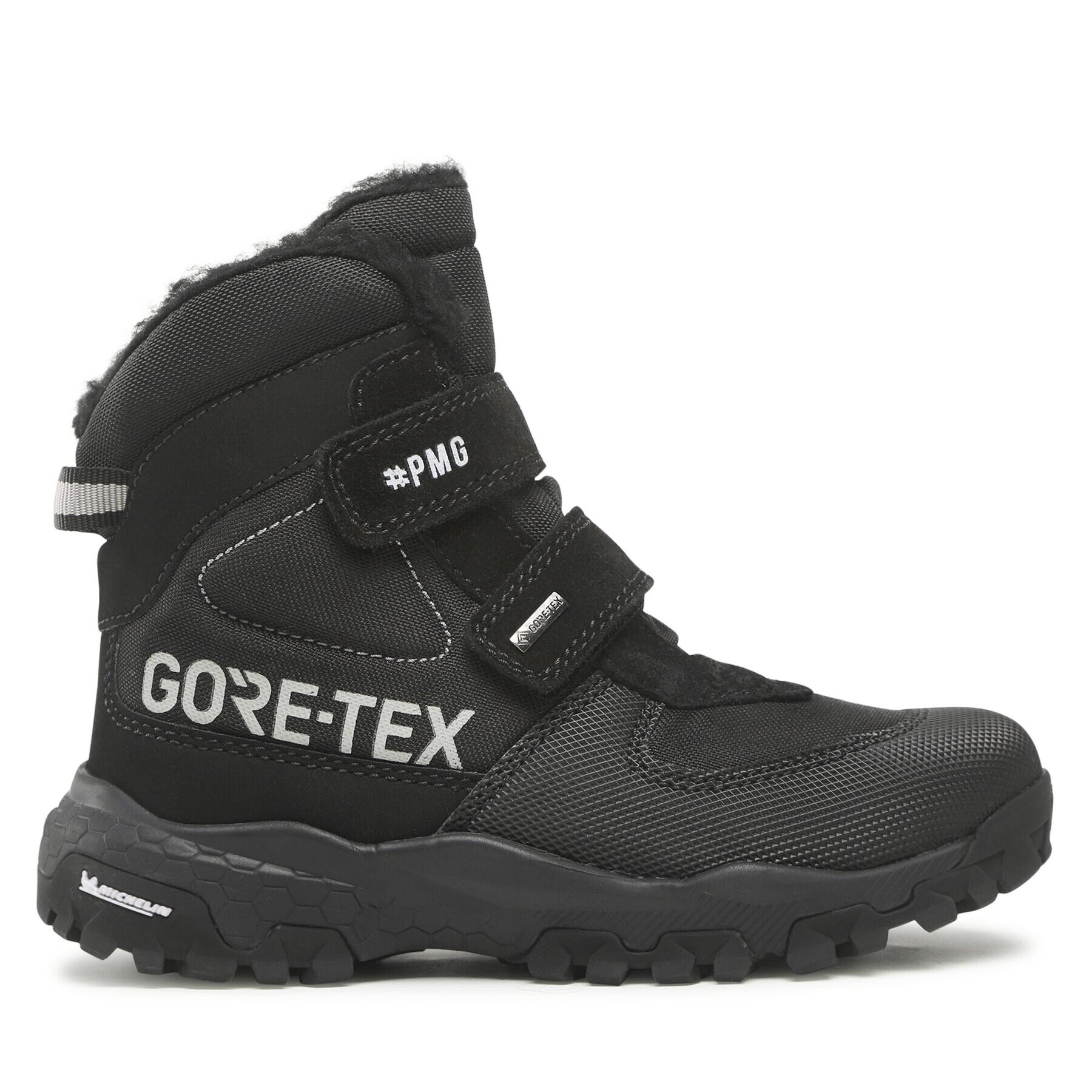 Primigi Апрески GORE-TEX 2923133 S Черен - Pepit.bg