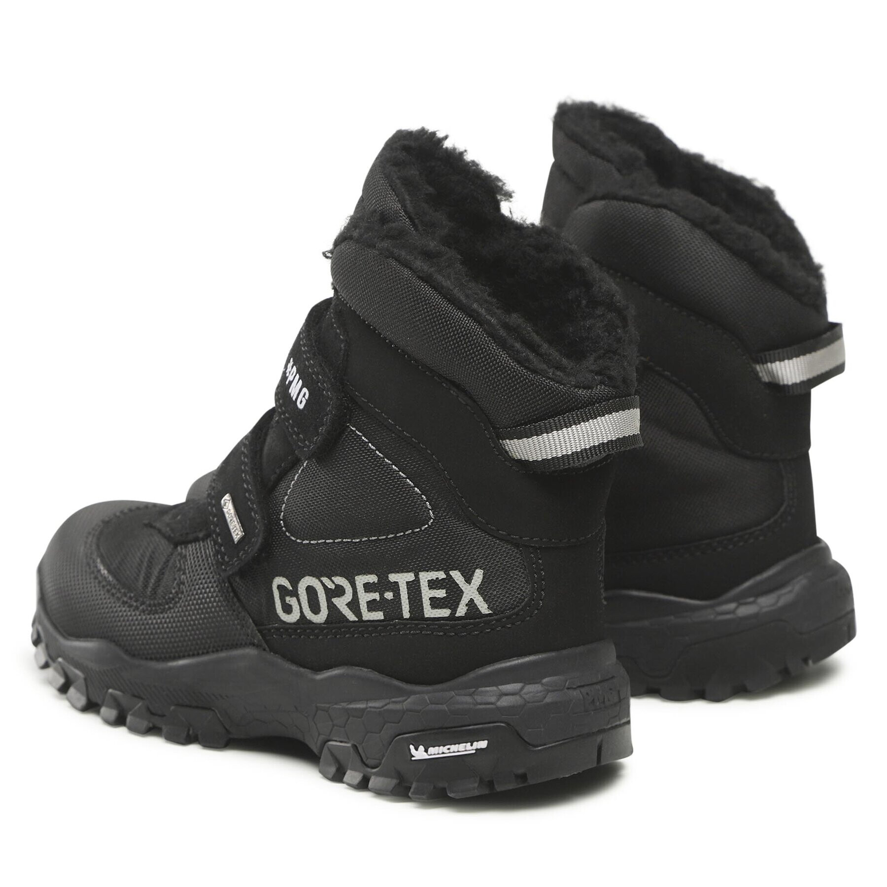 Primigi Апрески GORE-TEX 2923133 S Черен - Pepit.bg