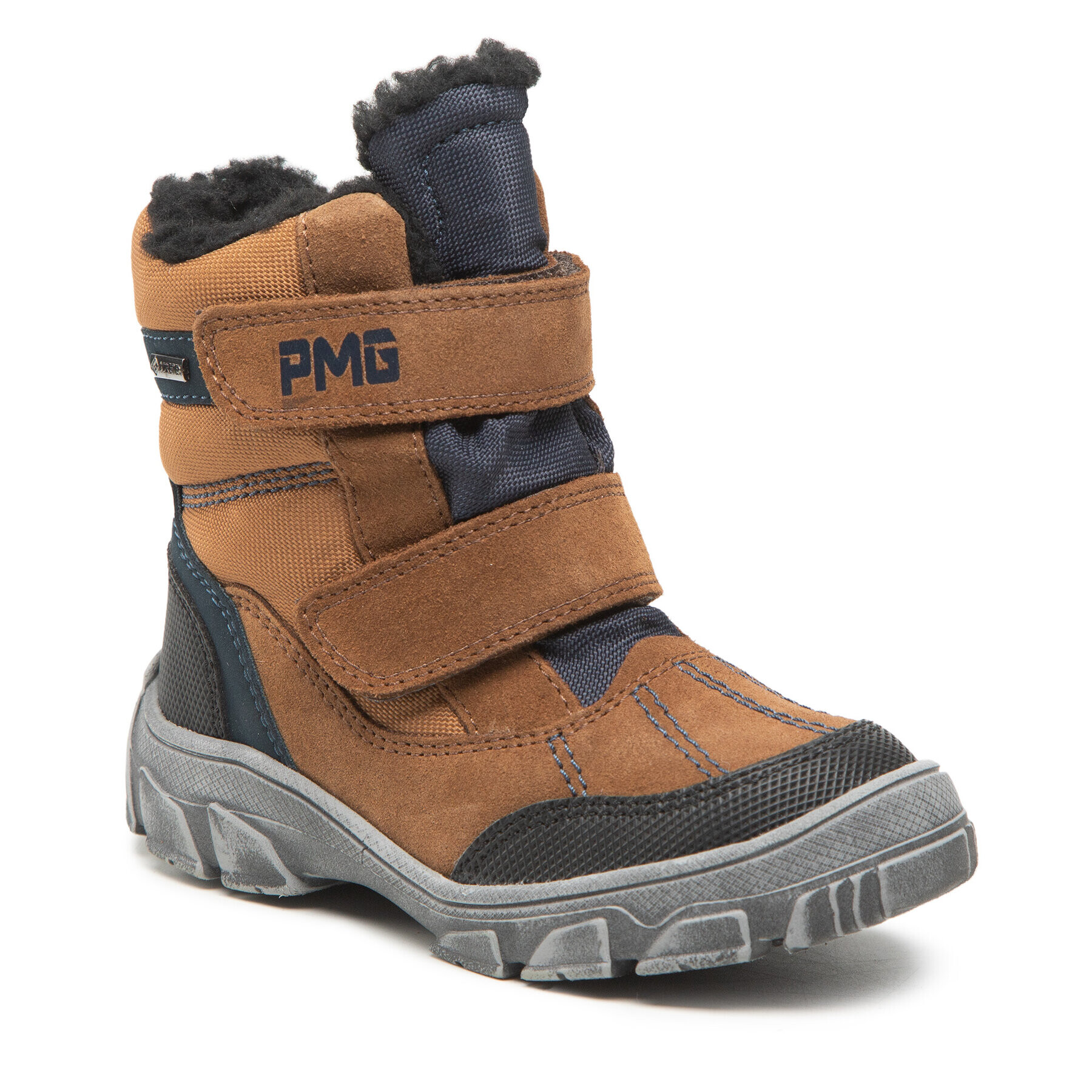 Primigi Апрески GORE-TEX 2936000 M Кафяв - Pepit.bg