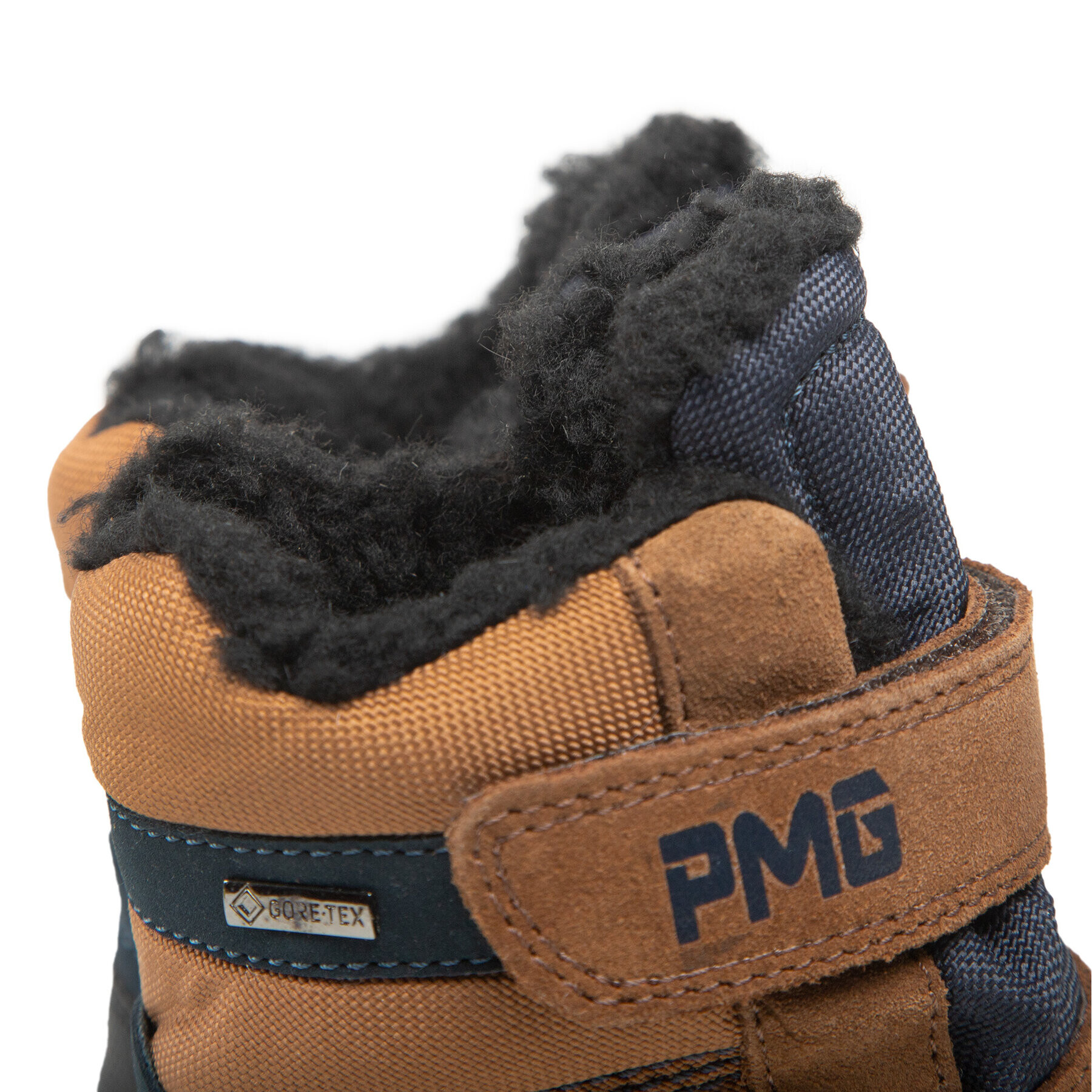 Primigi Апрески GORE-TEX 2936000 M Кафяв - Pepit.bg