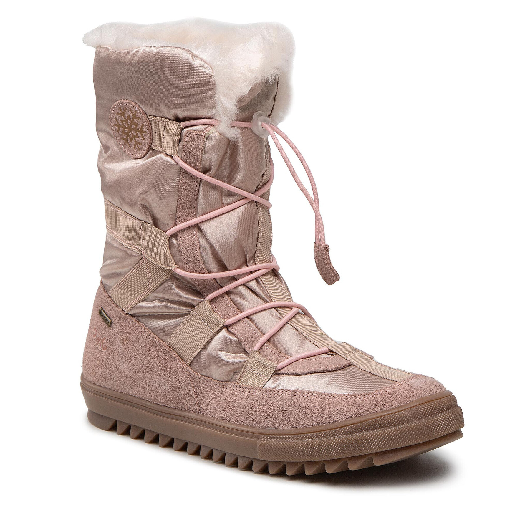 Primigi Апрески GORE-TEX 2939100 D Розов - Pepit.bg