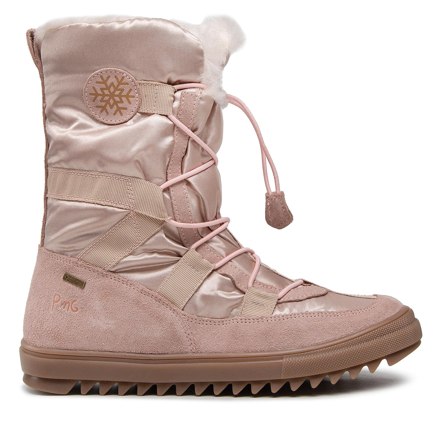 Primigi Апрески GORE-TEX 2939100 D Розов - Pepit.bg
