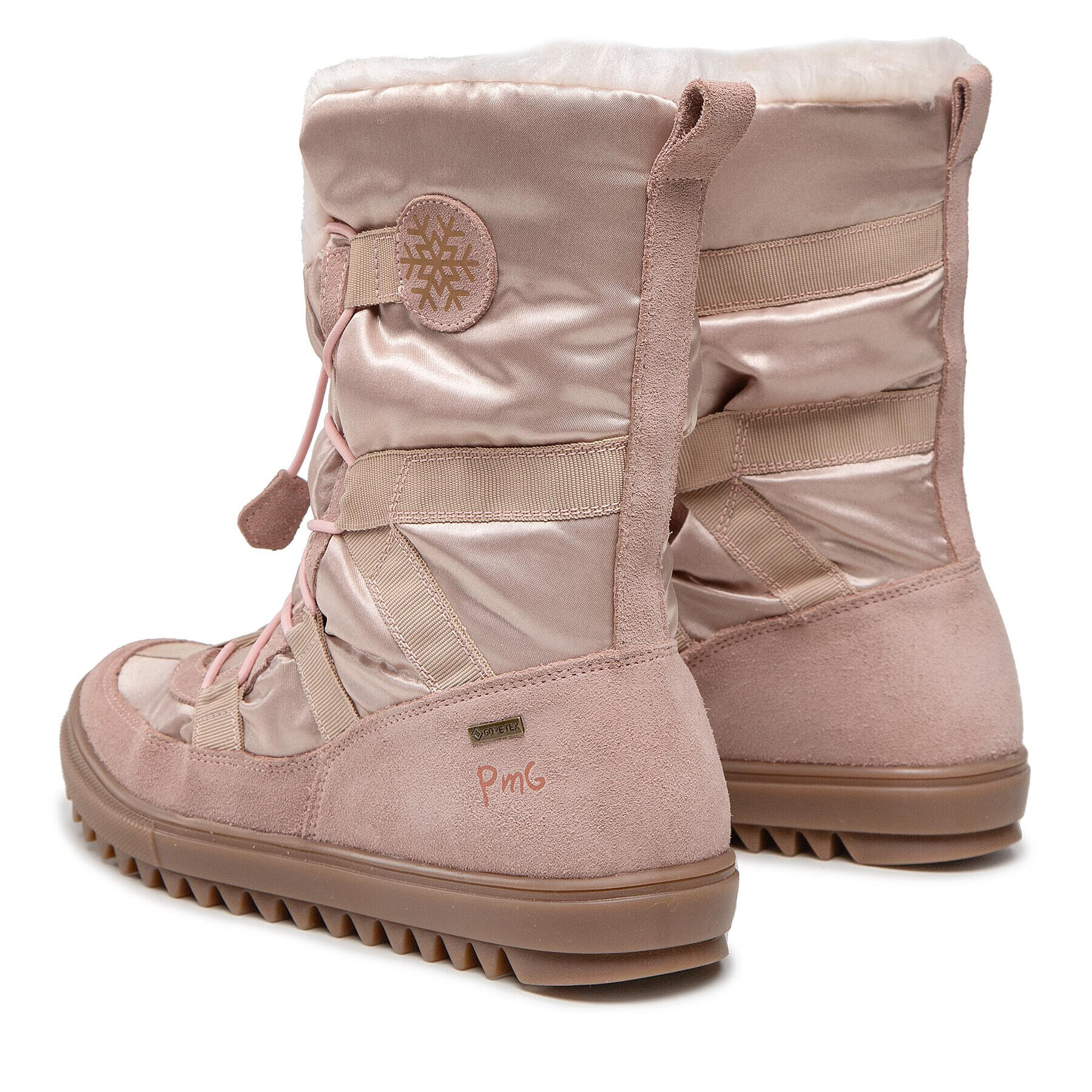 Primigi Апрески GORE-TEX 2939100 D Розов - Pepit.bg
