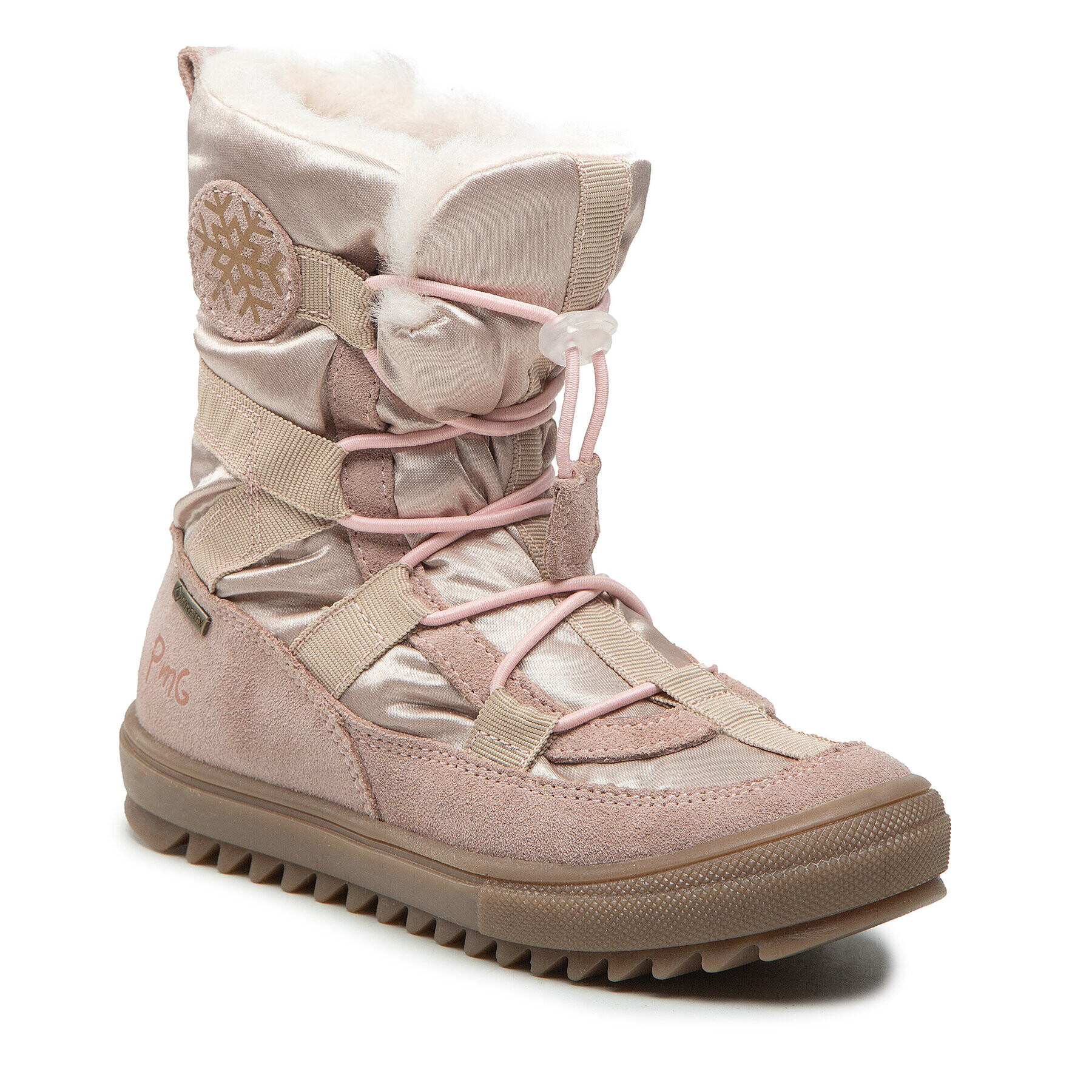 Primigi Апрески GORE-TEX 2939100 M Розов - Pepit.bg