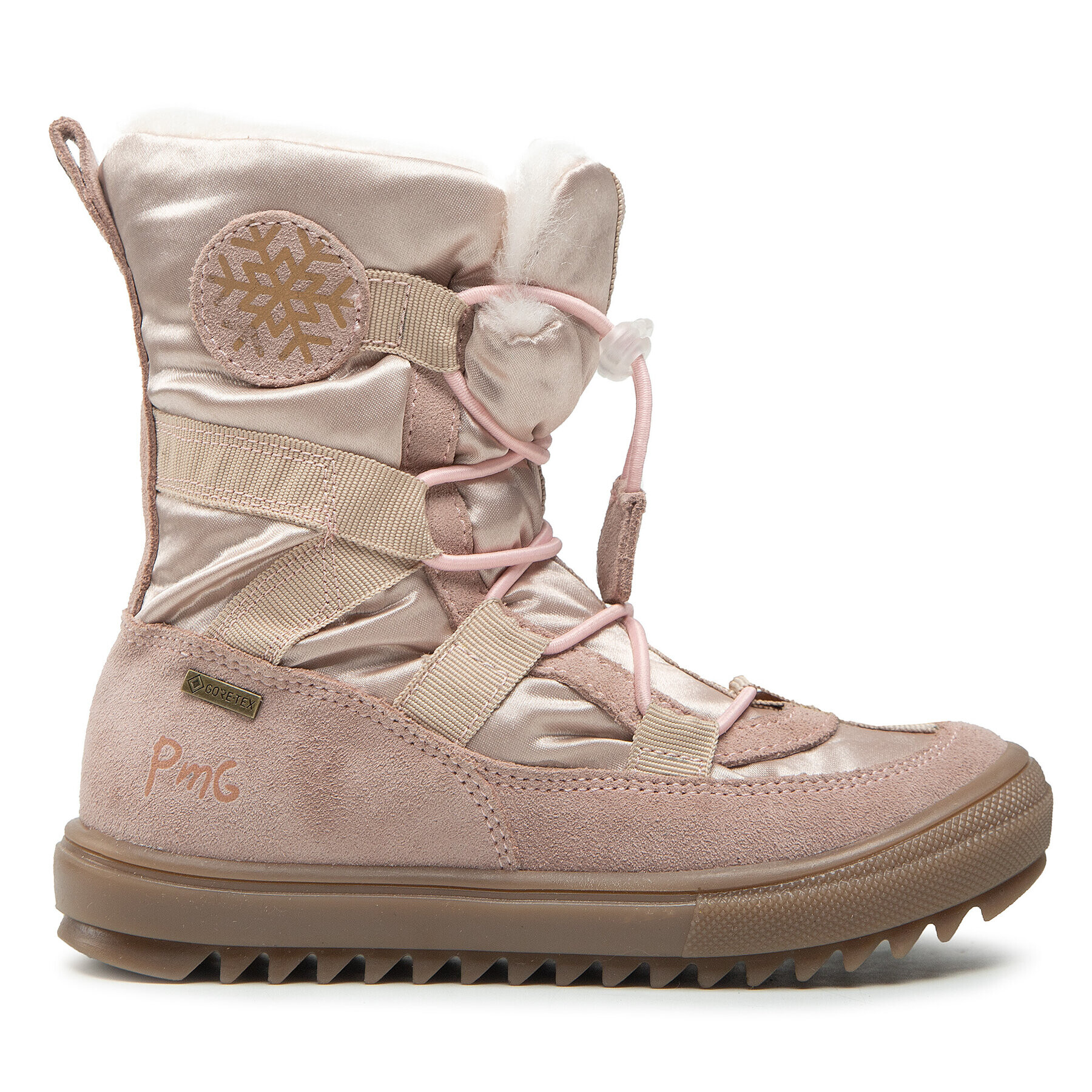 Primigi Апрески GORE-TEX 2939100 M Розов - Pepit.bg