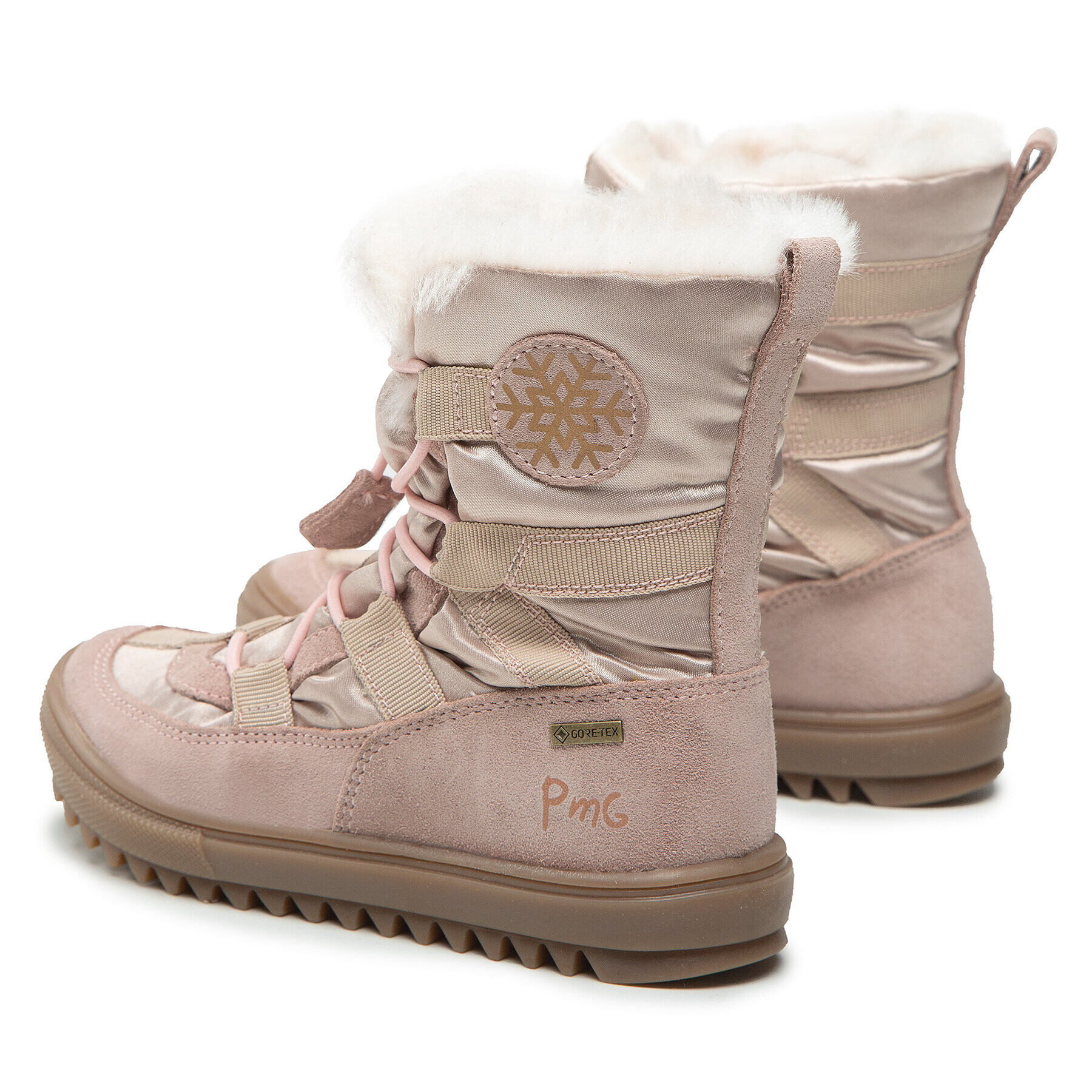 Primigi Апрески GORE-TEX 2939100 M Розов - Pepit.bg