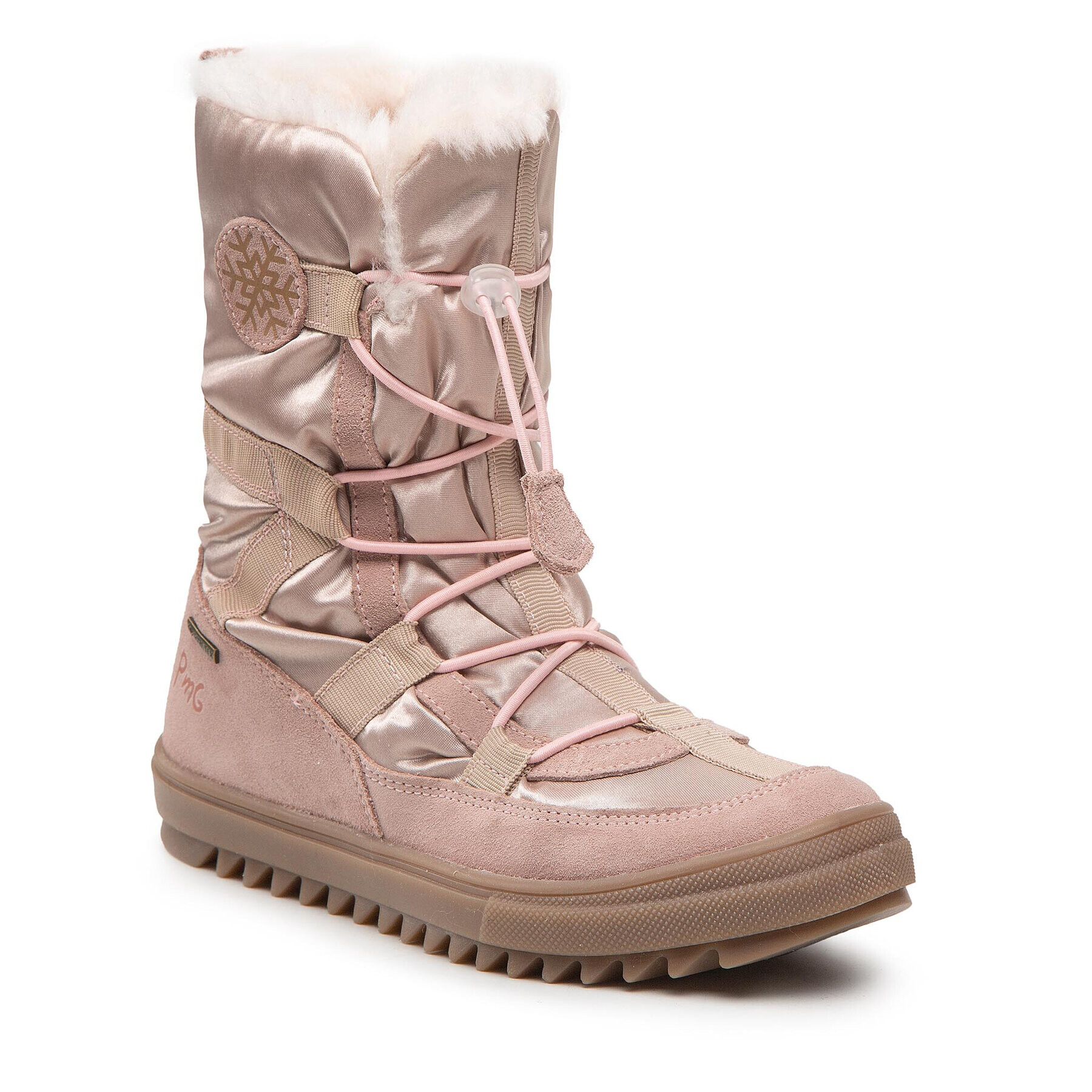 Primigi Апрески GORE-TEX 2939100 S Розов - Pepit.bg