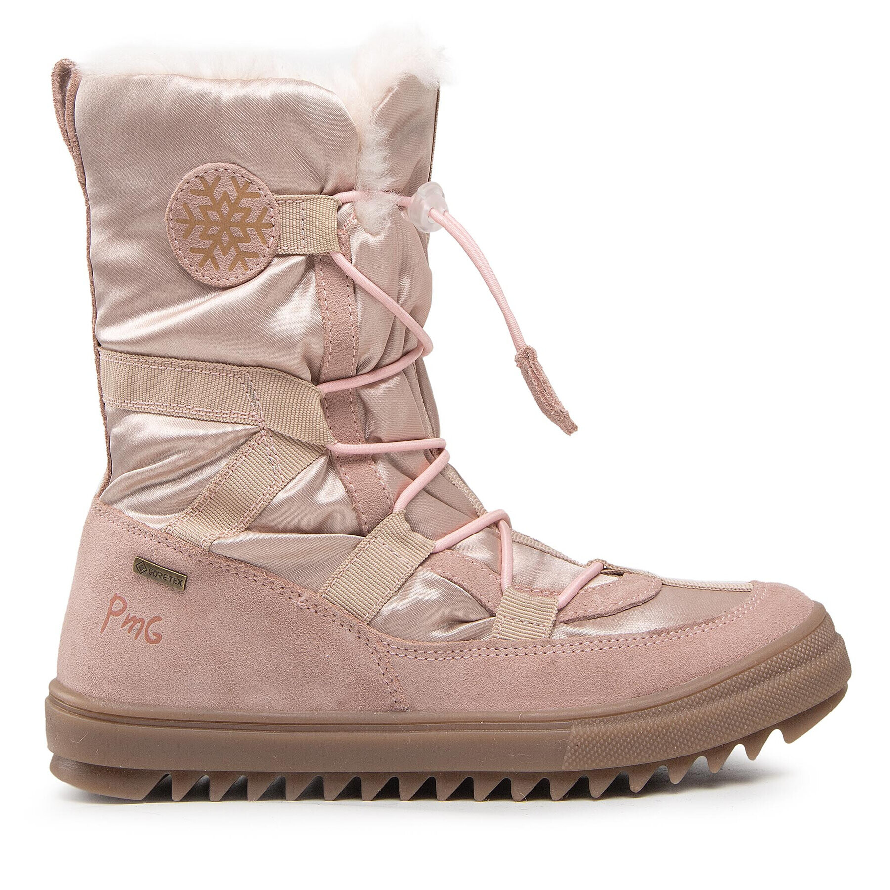 Primigi Апрески GORE-TEX 2939100 S Розов - Pepit.bg