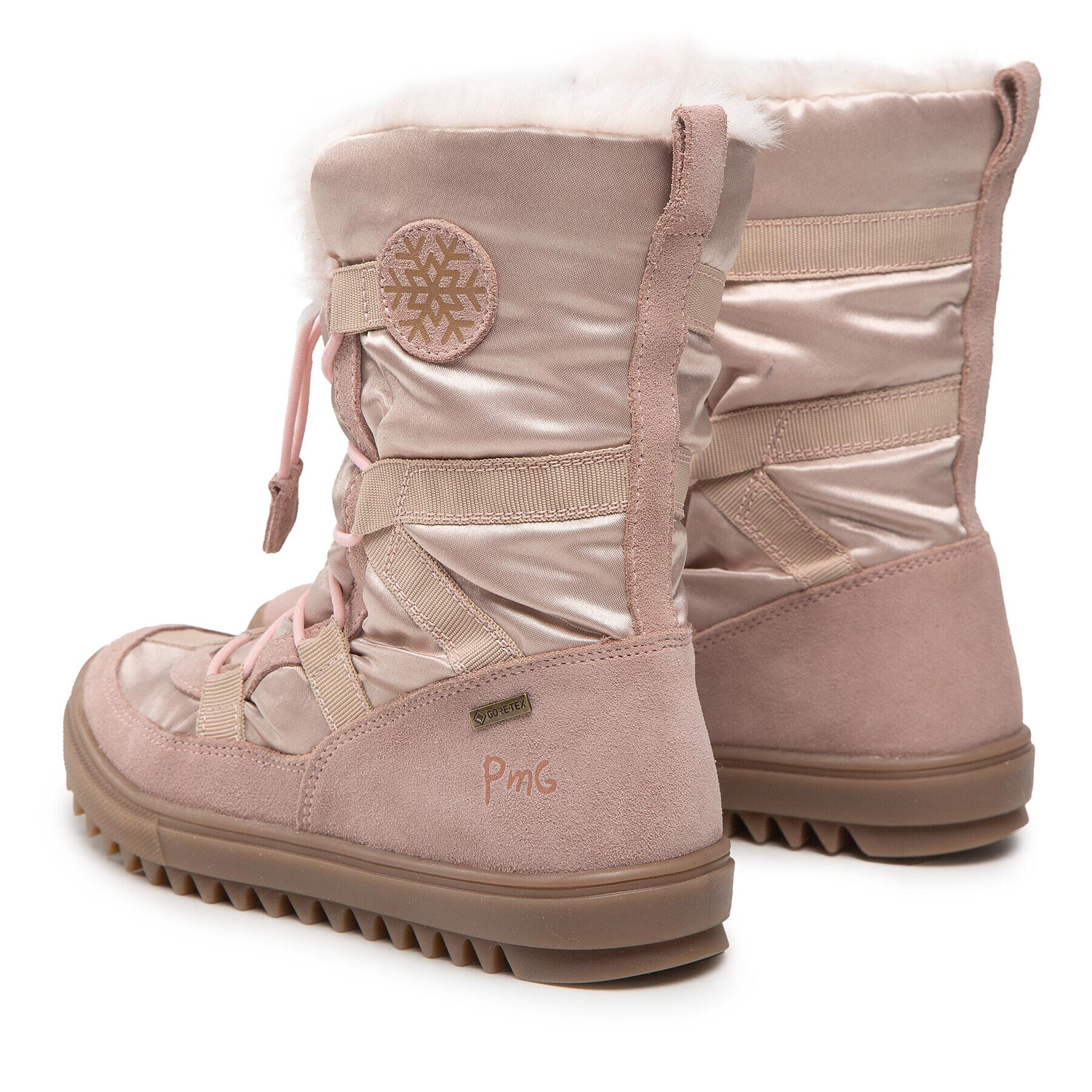 Primigi Апрески GORE-TEX 2939100 S Розов - Pepit.bg