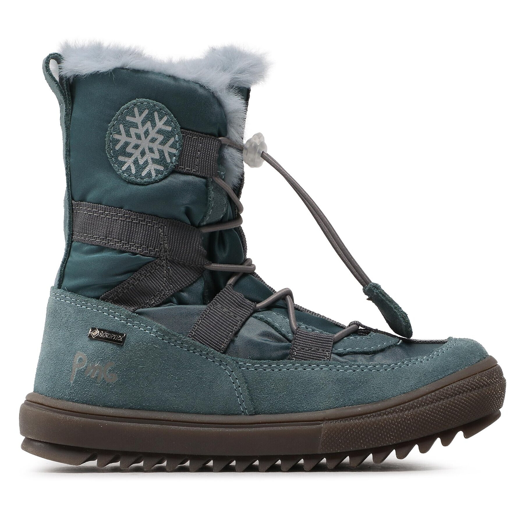 Primigi Апрески GORE-TEX 2939111 M Син - Pepit.bg