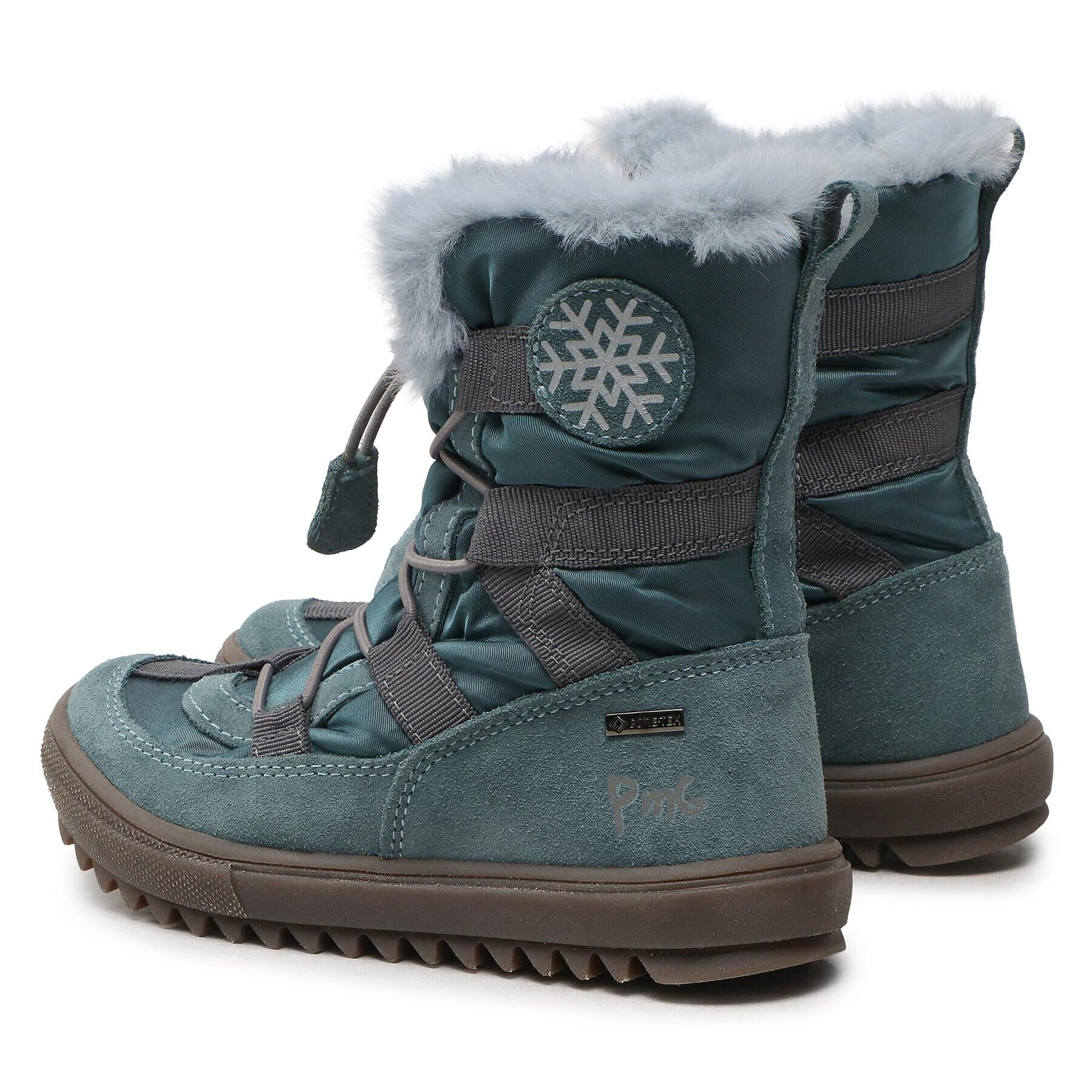 Primigi Апрески GORE-TEX 2939111 M Син - Pepit.bg
