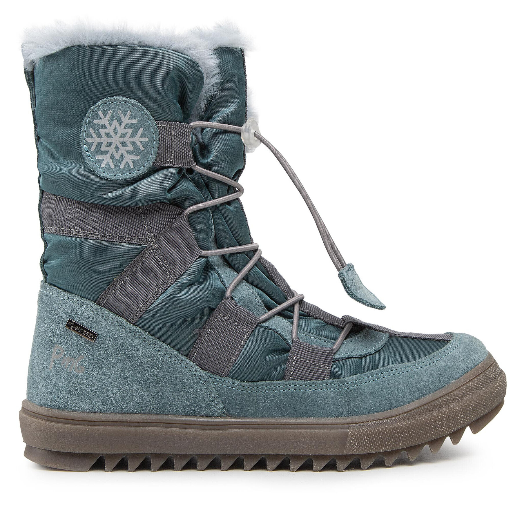 Primigi Апрески GORE-TEX 2939111 S Син - Pepit.bg