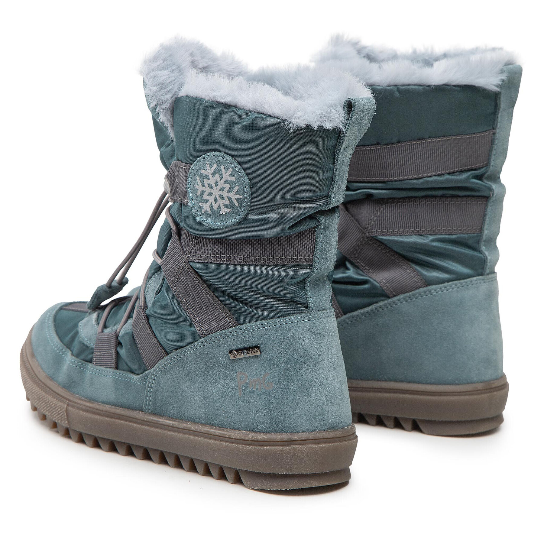 Primigi Апрески GORE-TEX 2939111 S Син - Pepit.bg
