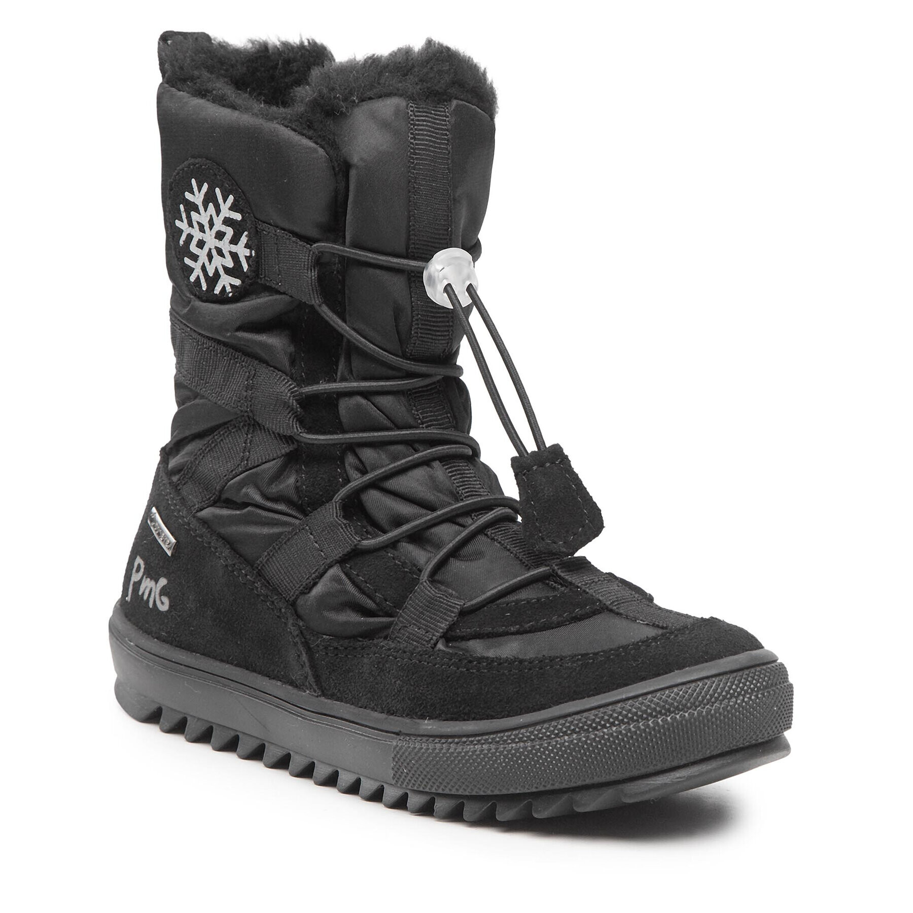 Primigi Апрески GORE-TEX 2939122 M Черен - Pepit.bg