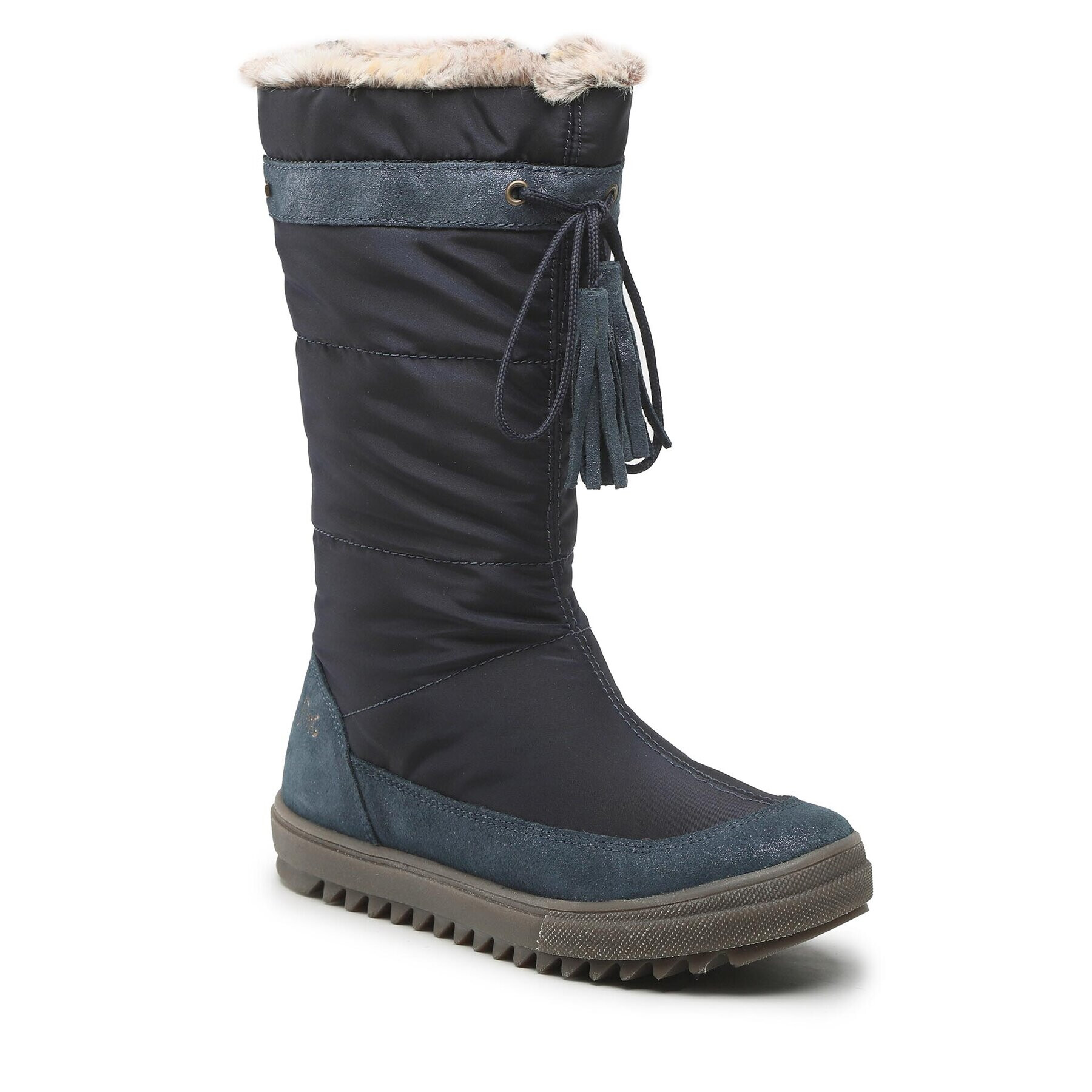 Primigi Апрески GORE-TEX 2939222 S Тъмносин - Pepit.bg