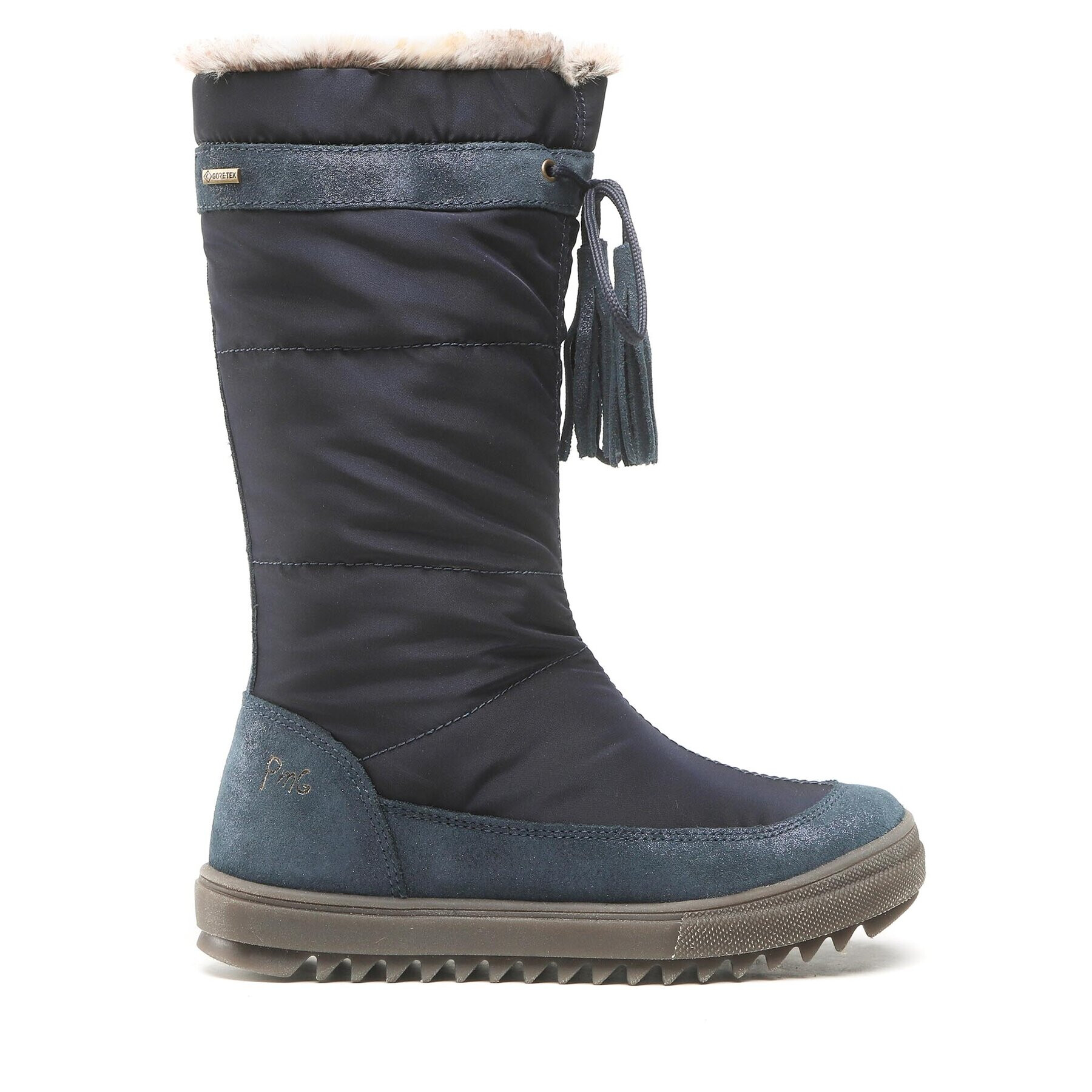 Primigi Апрески GORE-TEX 2939222 S Тъмносин - Pepit.bg
