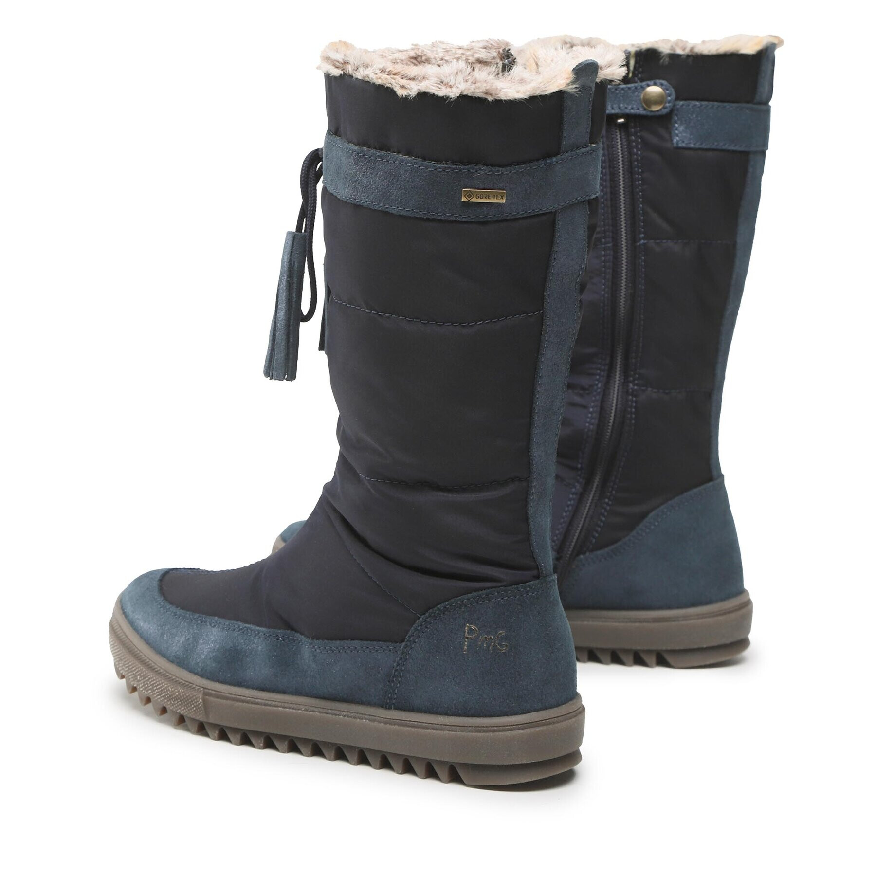 Primigi Апрески GORE-TEX 2939222 S Тъмносин - Pepit.bg