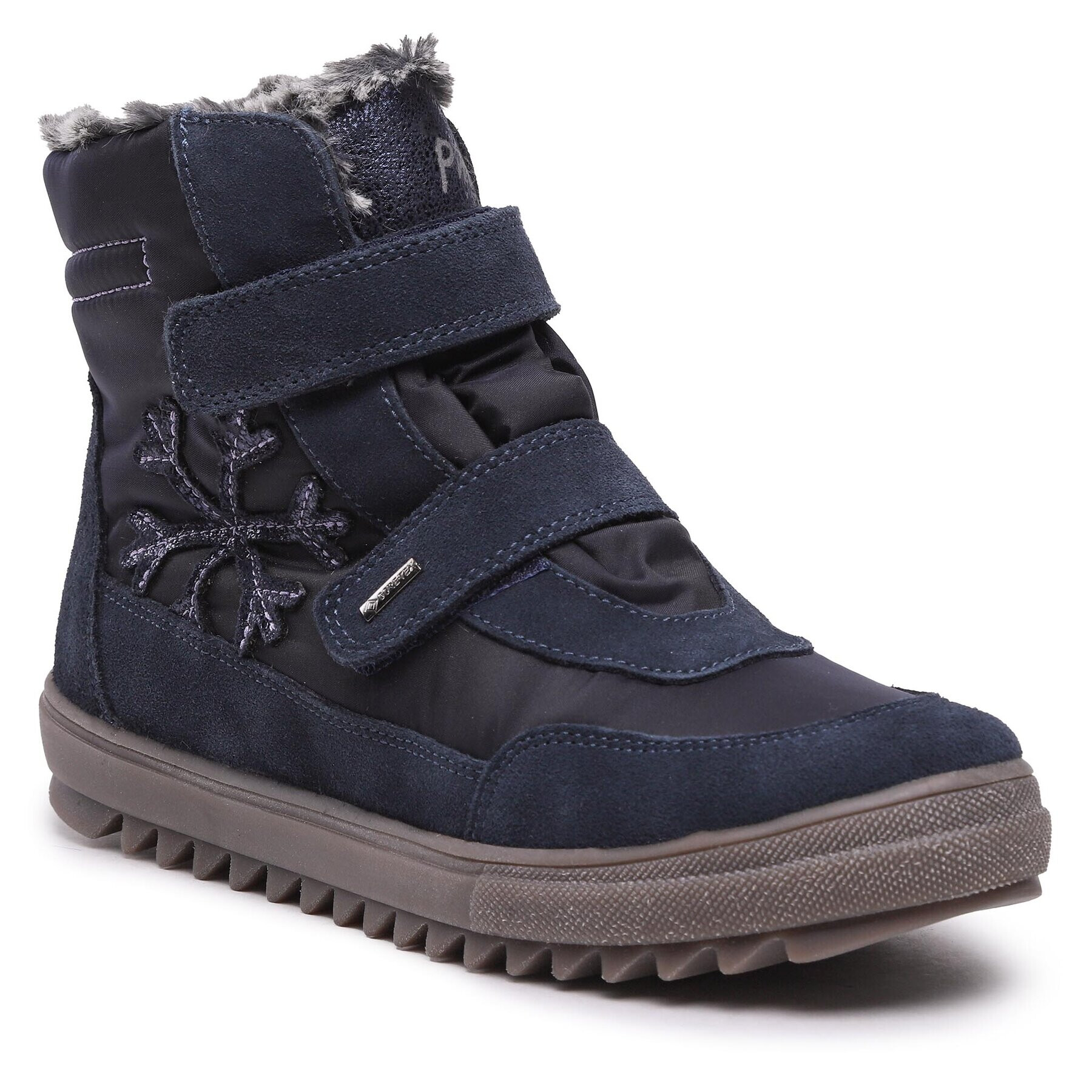 Primigi Апрески GORE-TEX 2939522 D Тъмносин - Pepit.bg