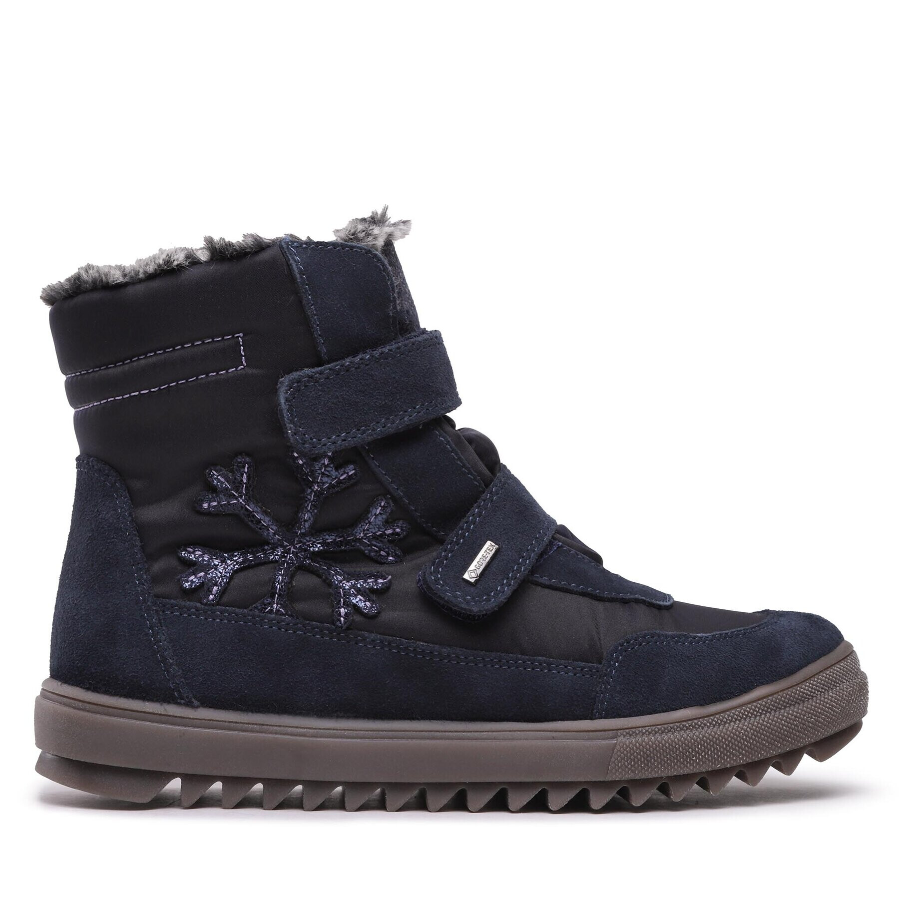 Primigi Апрески GORE-TEX 2939522 D Тъмносин - Pepit.bg