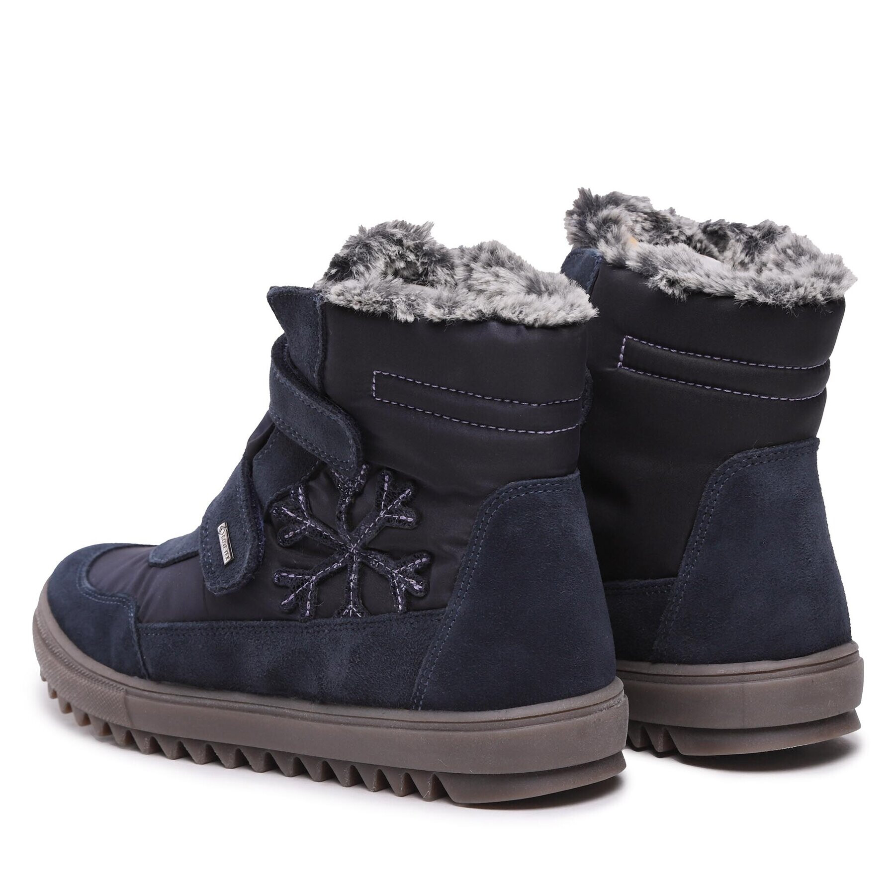 Primigi Апрески GORE-TEX 2939522 D Тъмносин - Pepit.bg