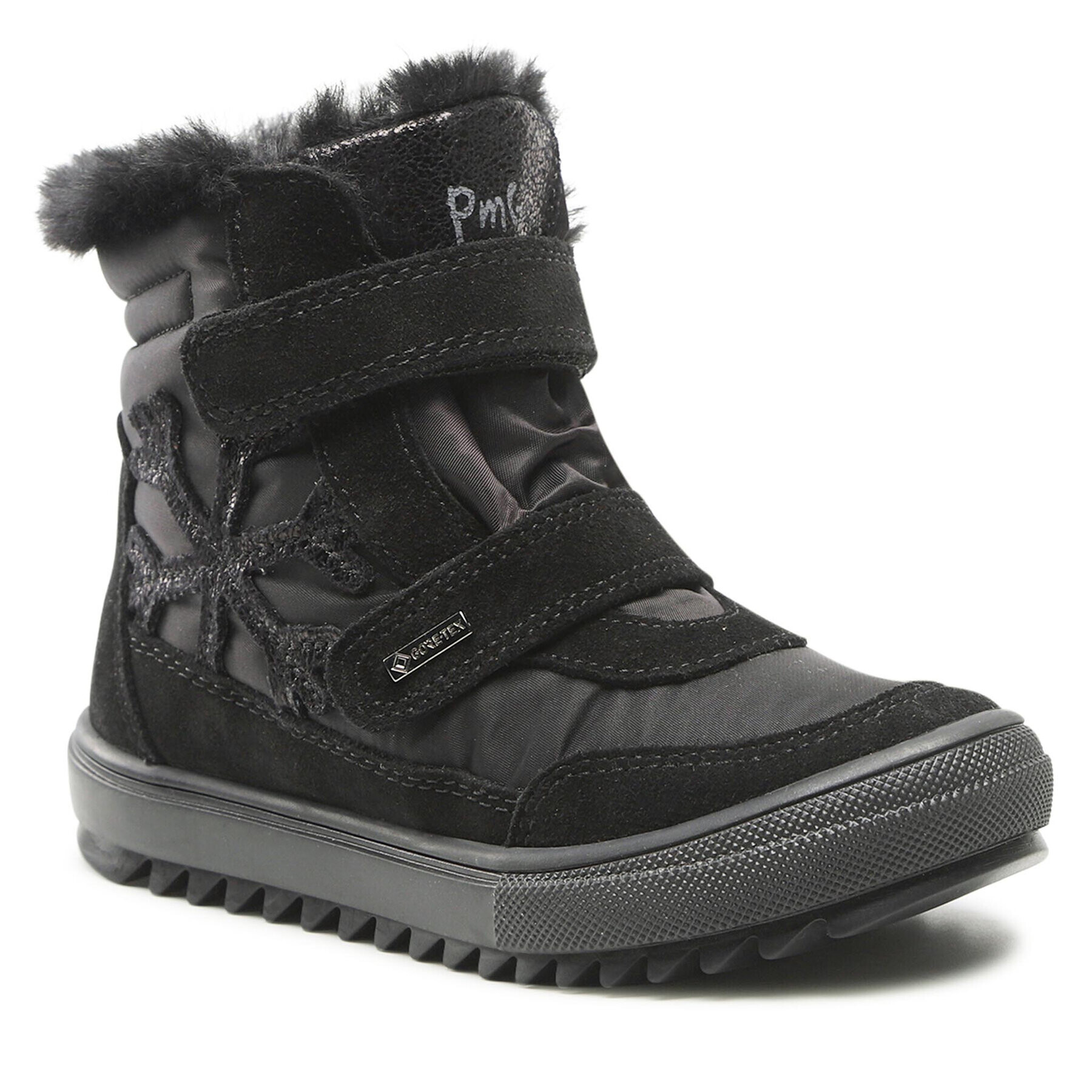 Primigi Апрески GORE-TEX 2939533 M Черен - Pepit.bg
