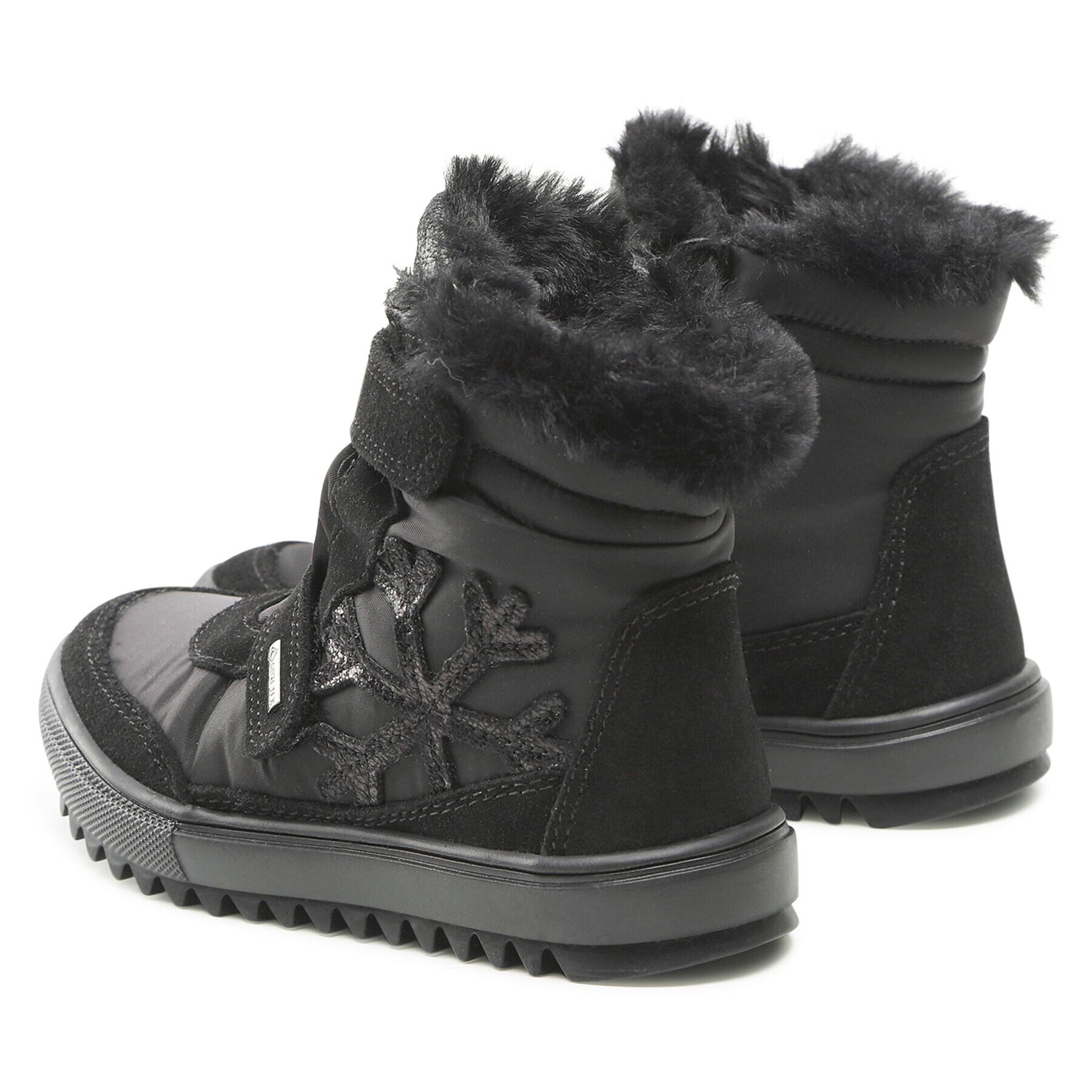 Primigi Апрески GORE-TEX 2939533 M Черен - Pepit.bg