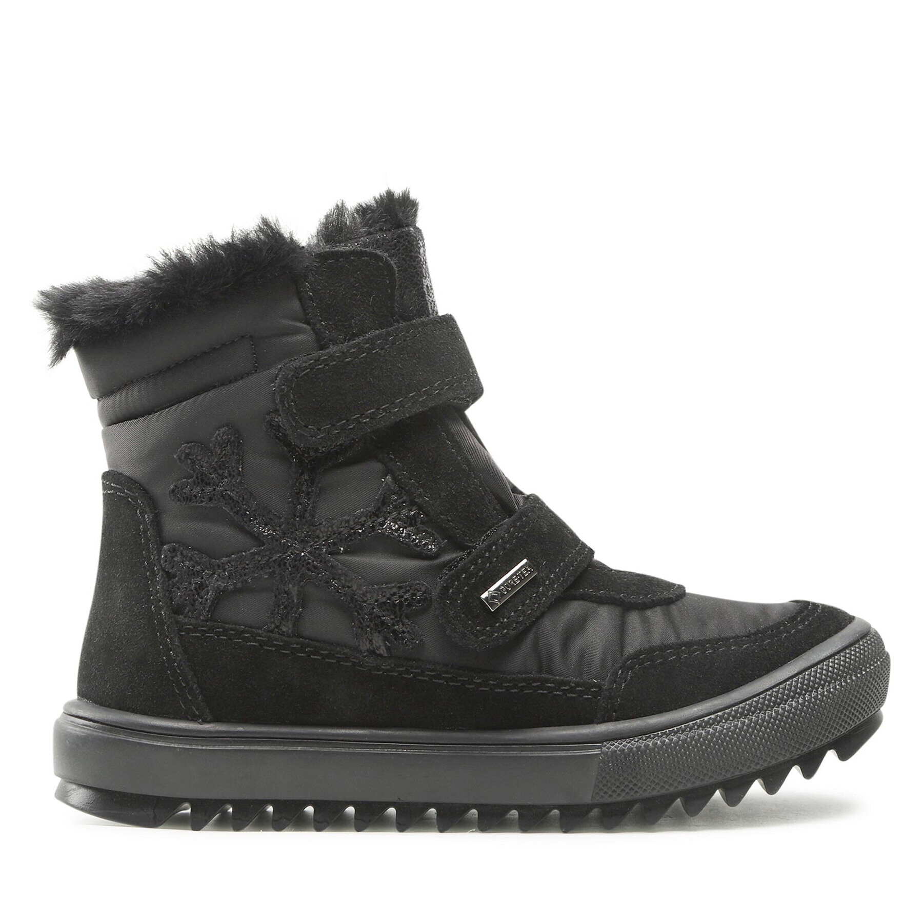 Primigi Апрески GORE-TEX 2939533 M Черен - Pepit.bg