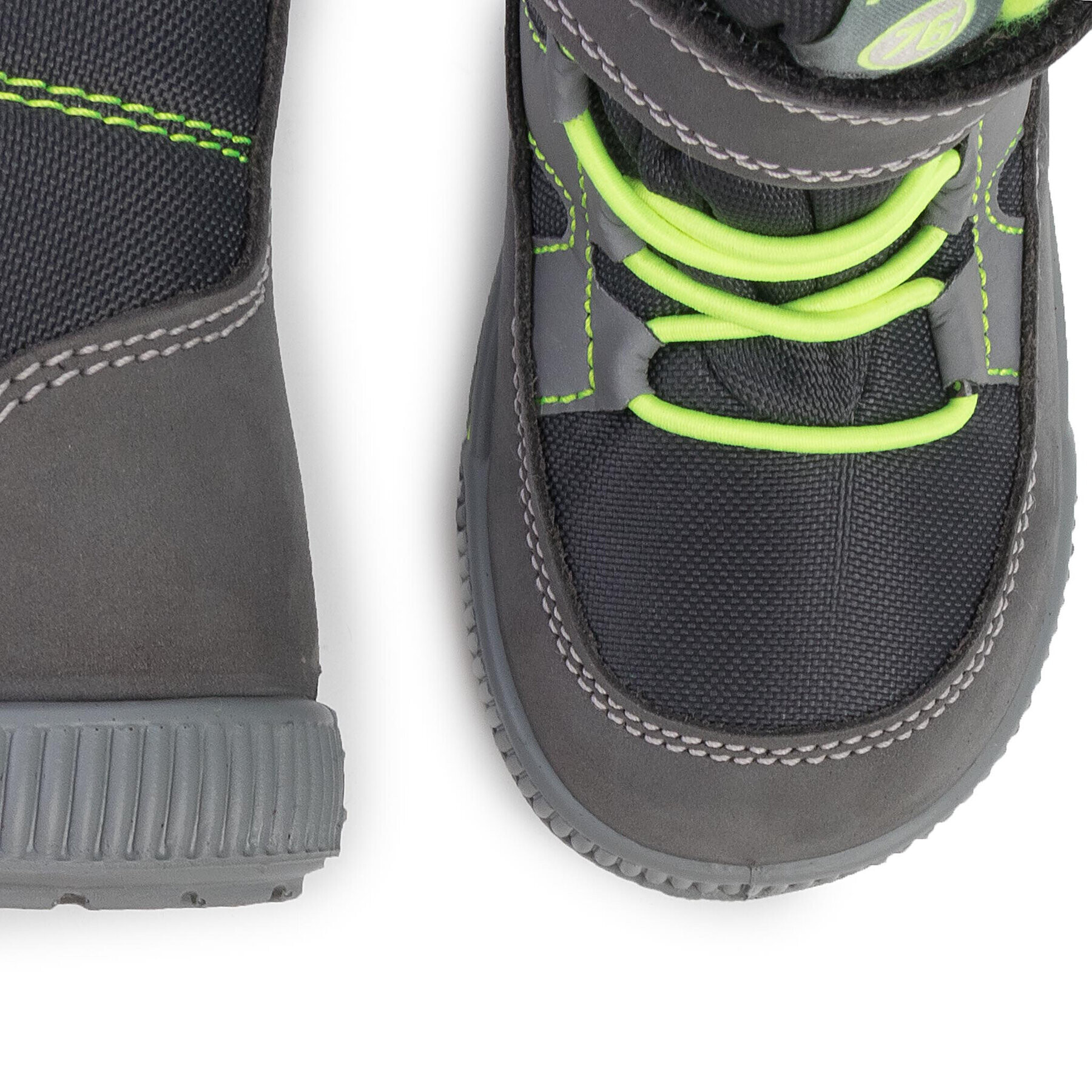 Primigi Апрески GORE -TEX 4368544 Сив - Pepit.bg