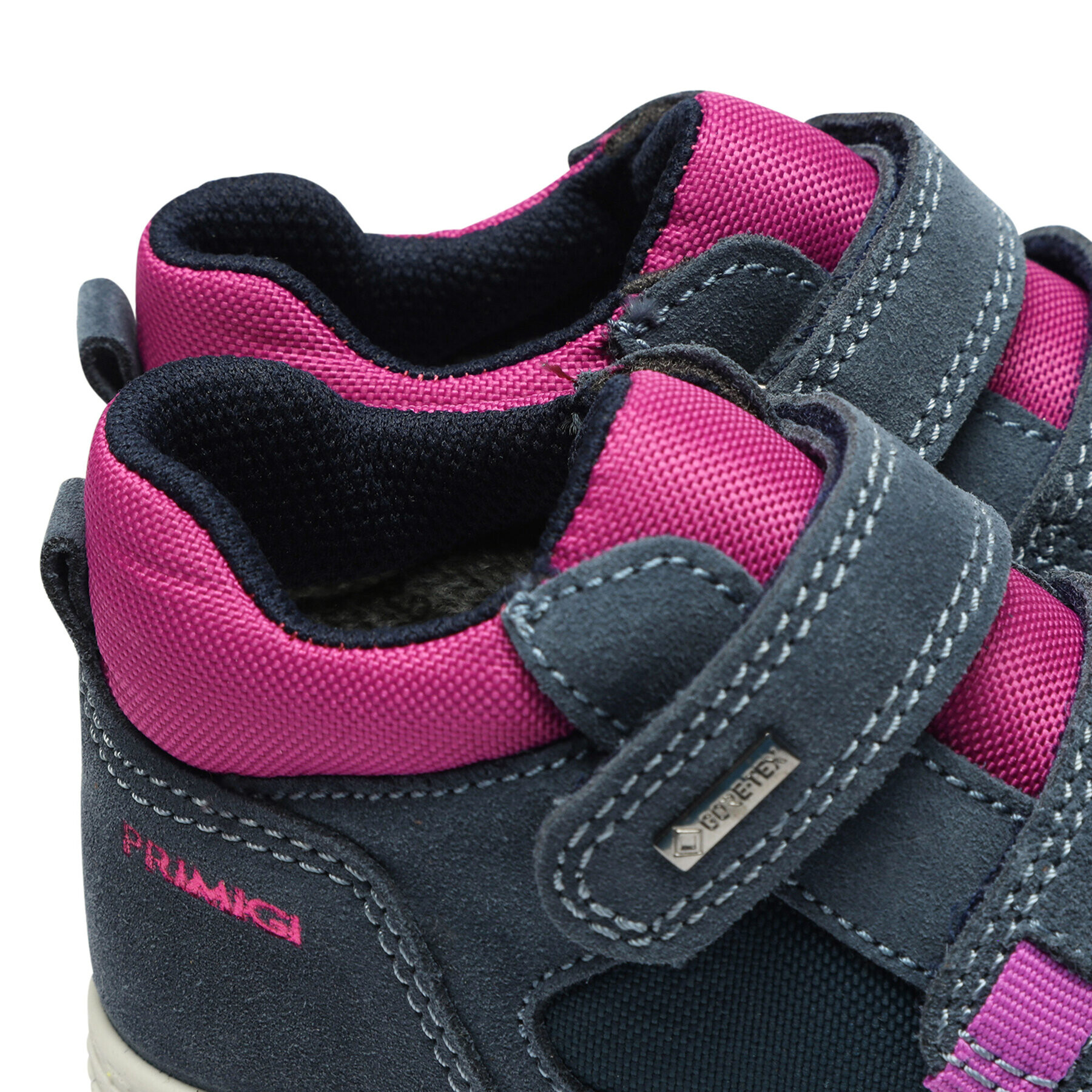Primigi Апрески GORE-TEX 4851800 S Тъмносин - Pepit.bg