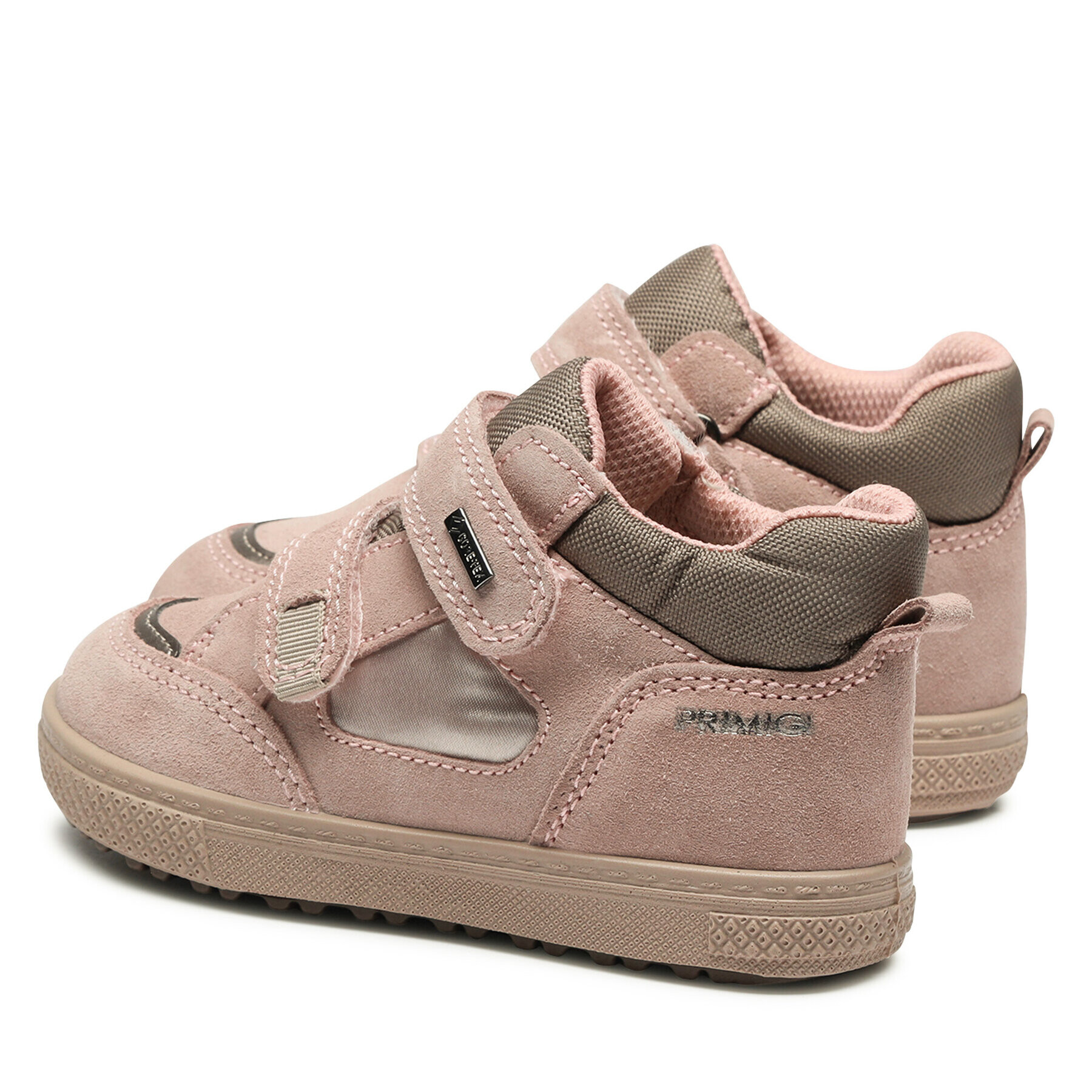 Primigi Апрески GORE-TEX 4851811 S Розов - Pepit.bg