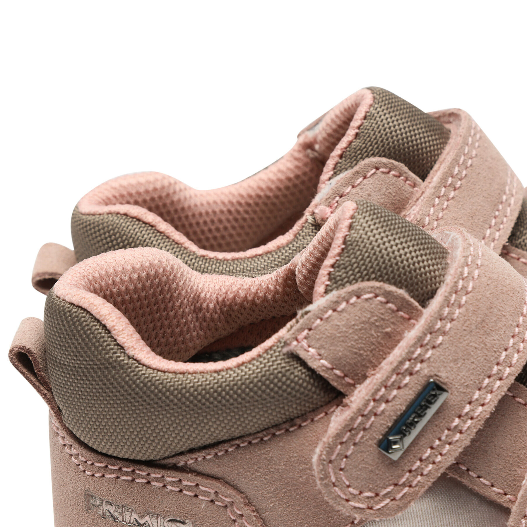 Primigi Апрески GORE-TEX 4851811 S Розов - Pepit.bg