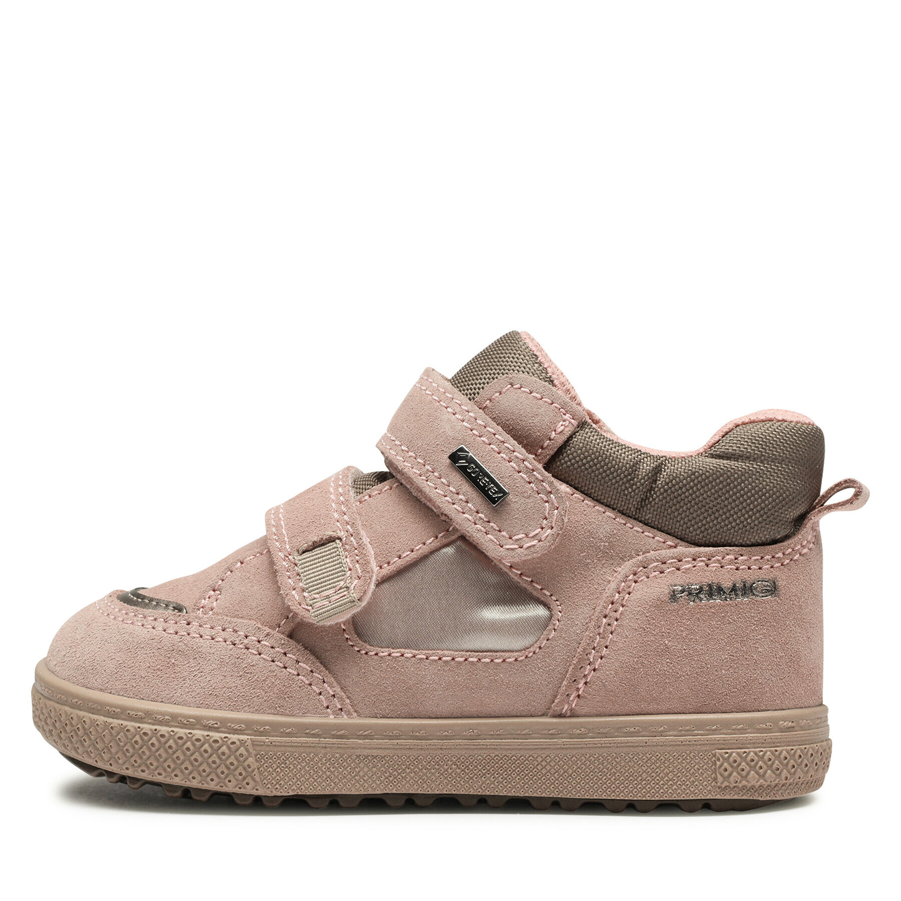 Primigi Апрески GORE-TEX 4851811 S Розов - Pepit.bg