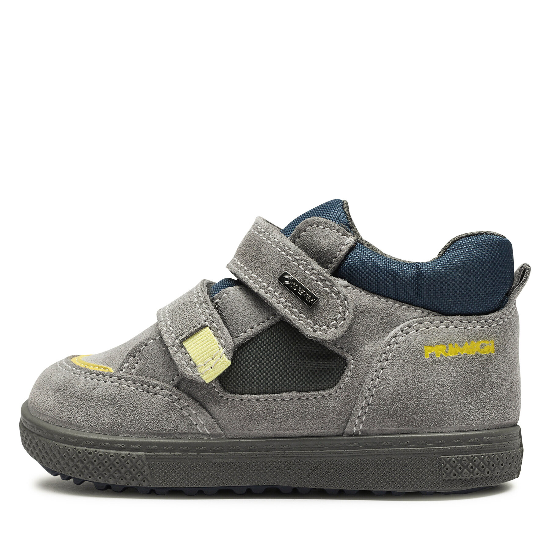 Primigi Апрески GORE-TEX 4851833 S Сив - Pepit.bg