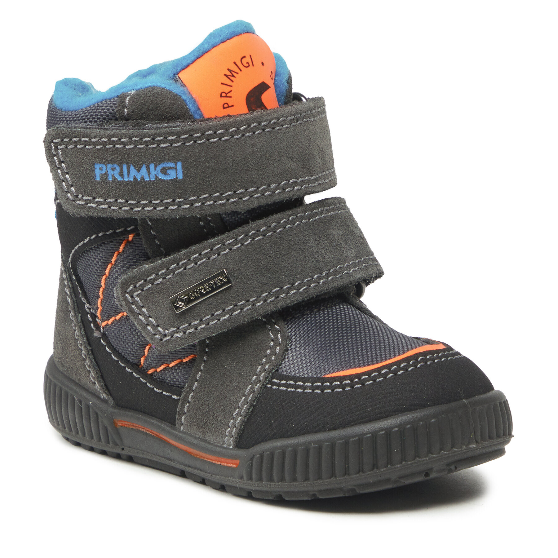 Primigi Апрески GORE-TEX 4858000 Сив - Pepit.bg