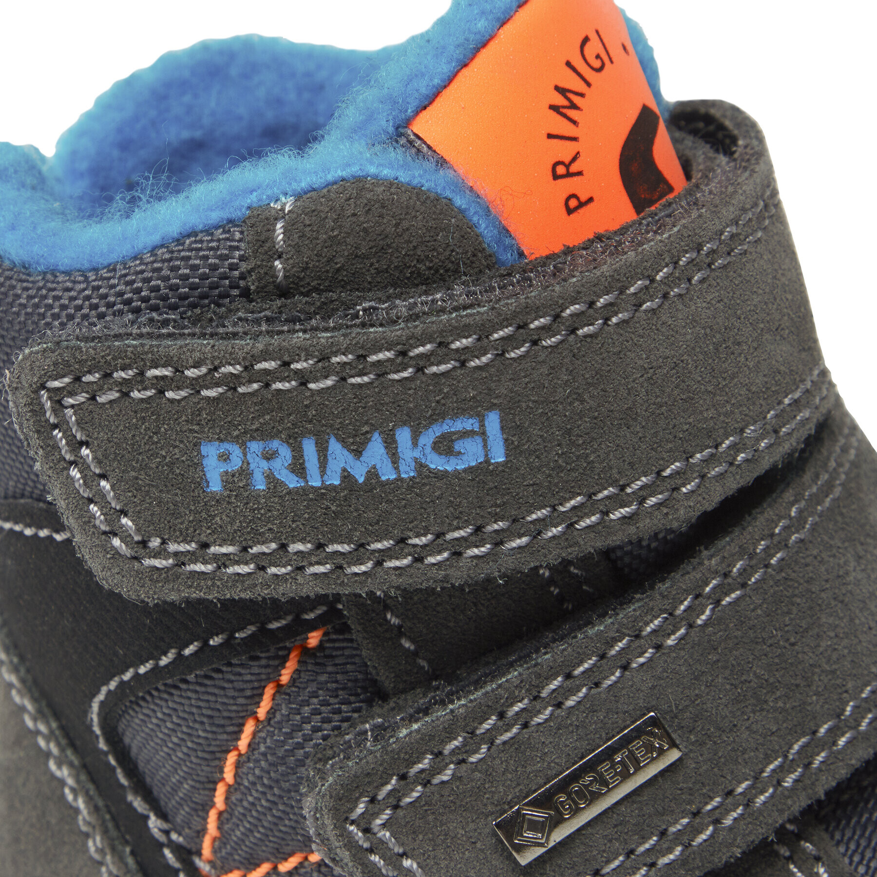 Primigi Апрески GORE-TEX 4858000 Сив - Pepit.bg