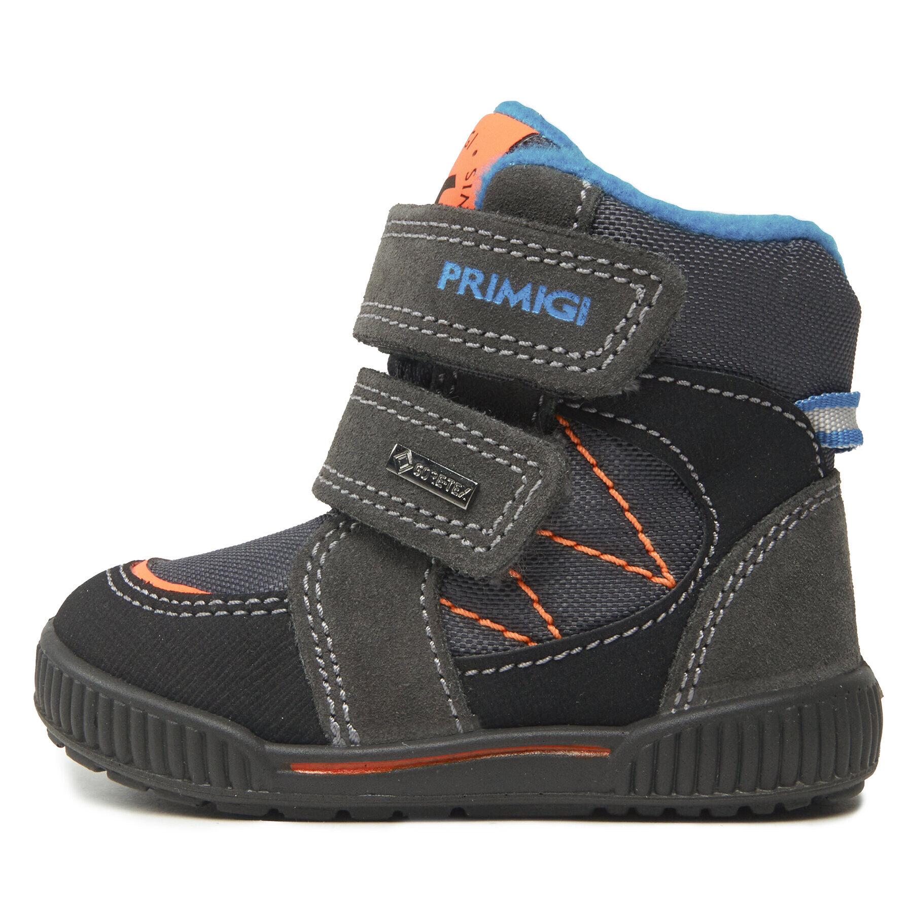 Primigi Апрески GORE-TEX 4858000 Сив - Pepit.bg