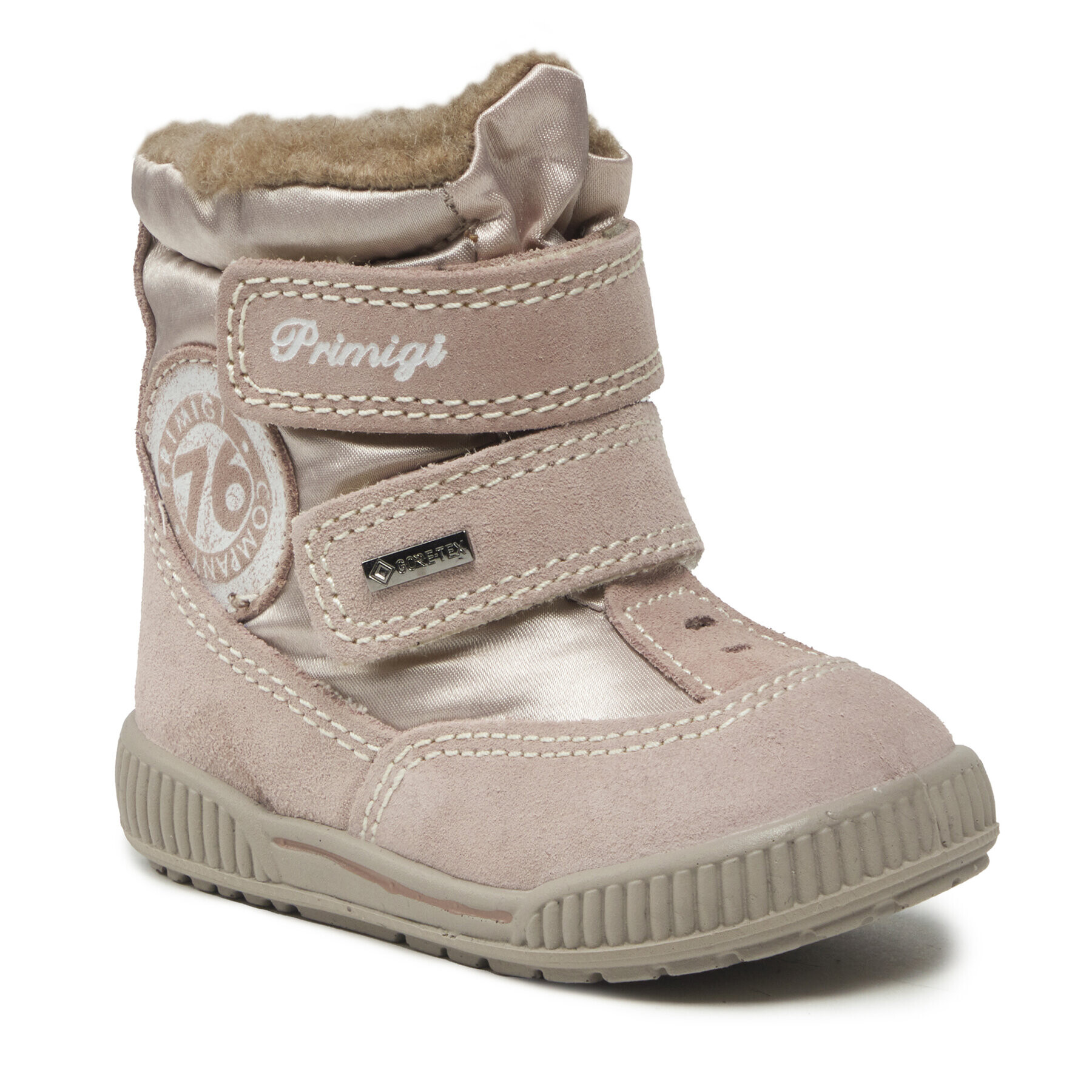 Primigi Апрески GORE-TEX 4858122 Розов - Pepit.bg
