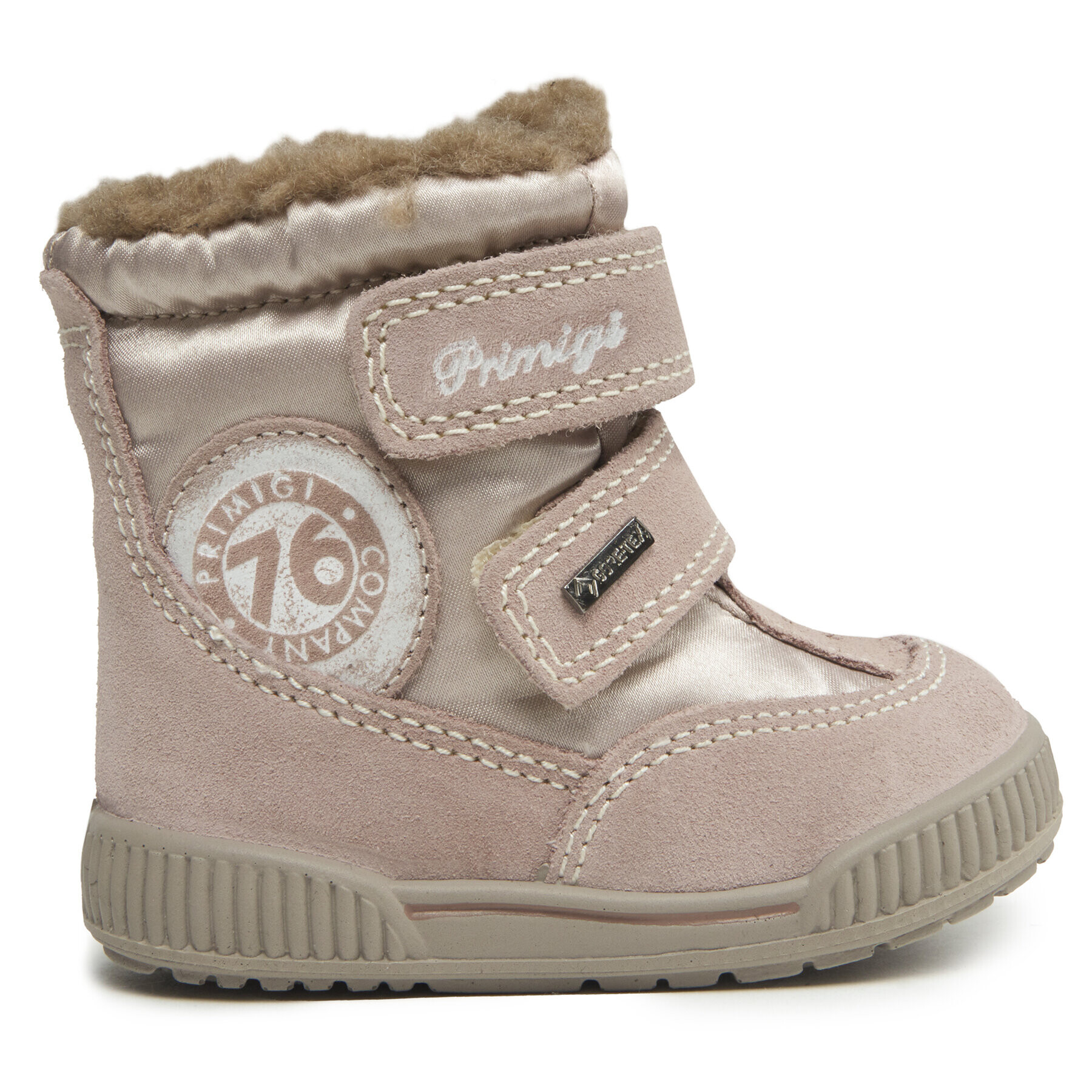 Primigi Апрески GORE-TEX 4858122 Розов - Pepit.bg