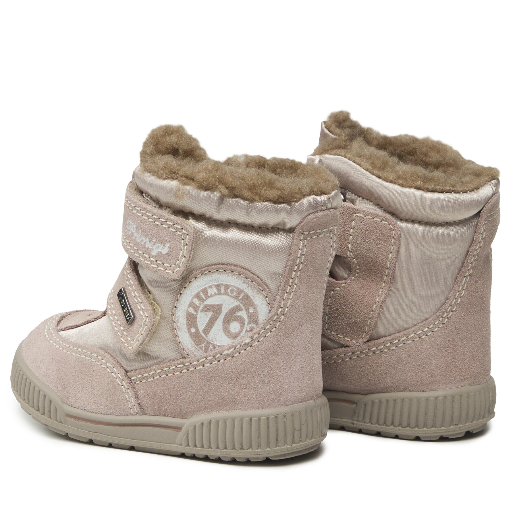 Primigi Апрески GORE-TEX 4858122 Розов - Pepit.bg