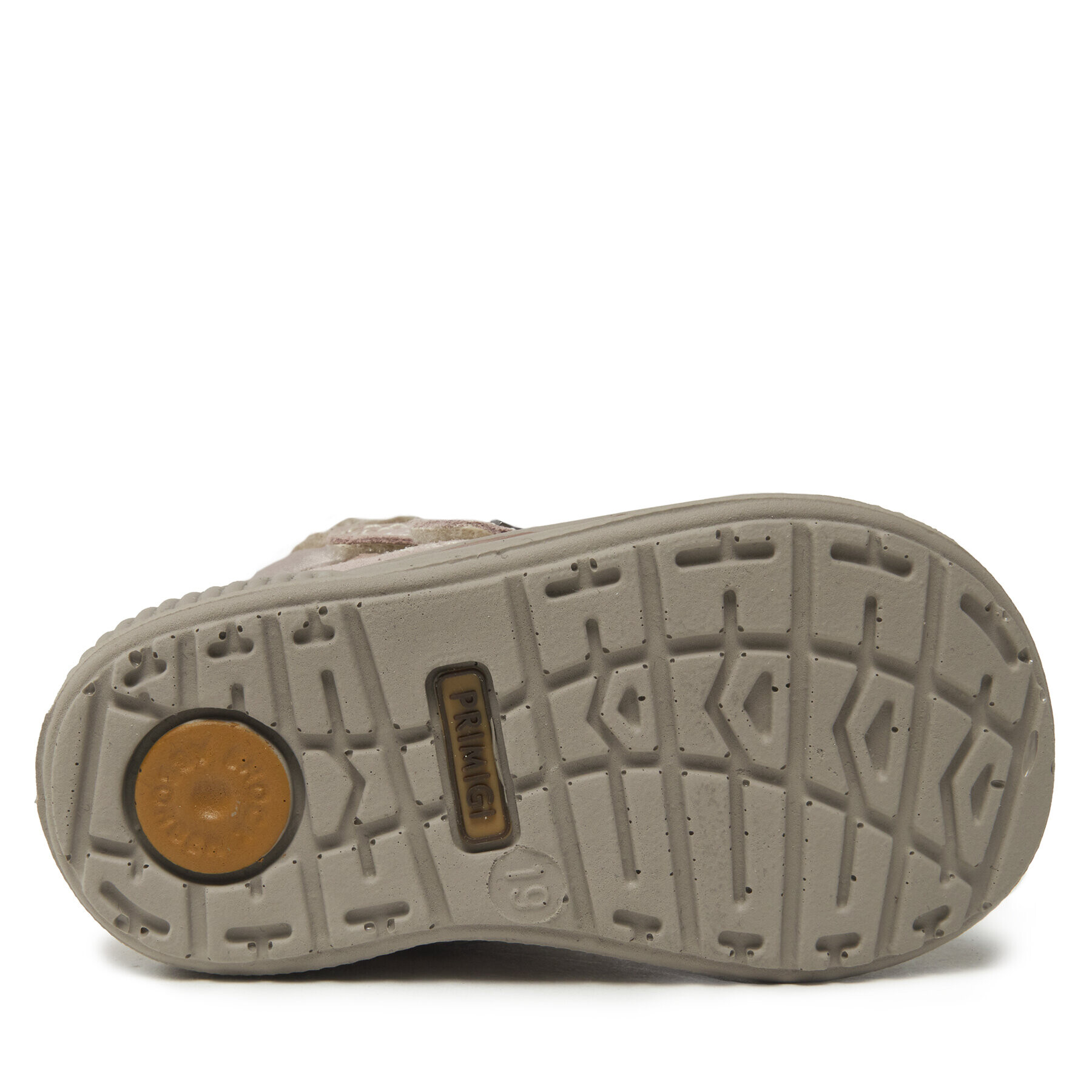 Primigi Апрески GORE-TEX 4858122 Розов - Pepit.bg